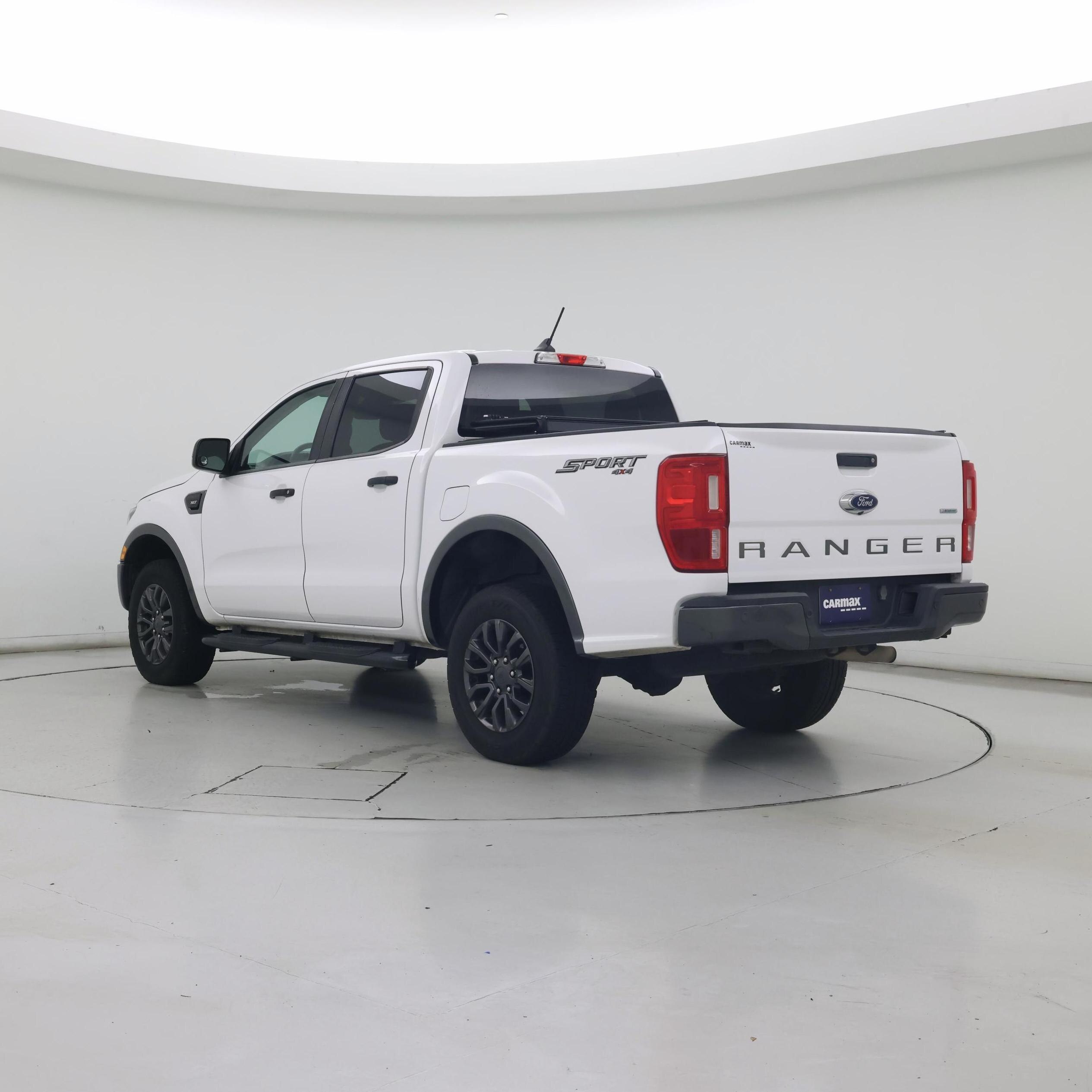 Thumbnail: 2019 Ford Ranger - 2