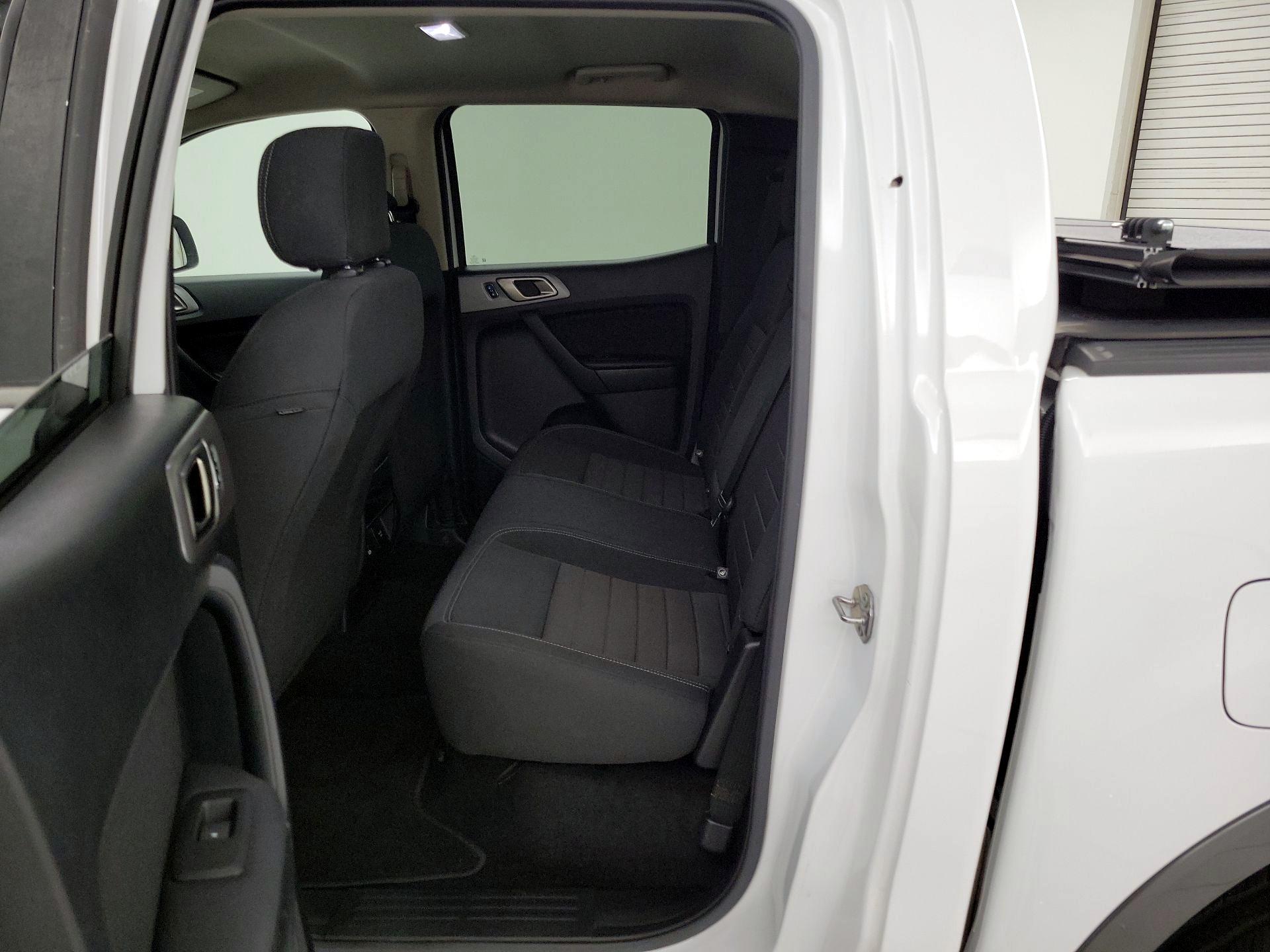 Thumbnail: 2019 Ford Ranger - 19