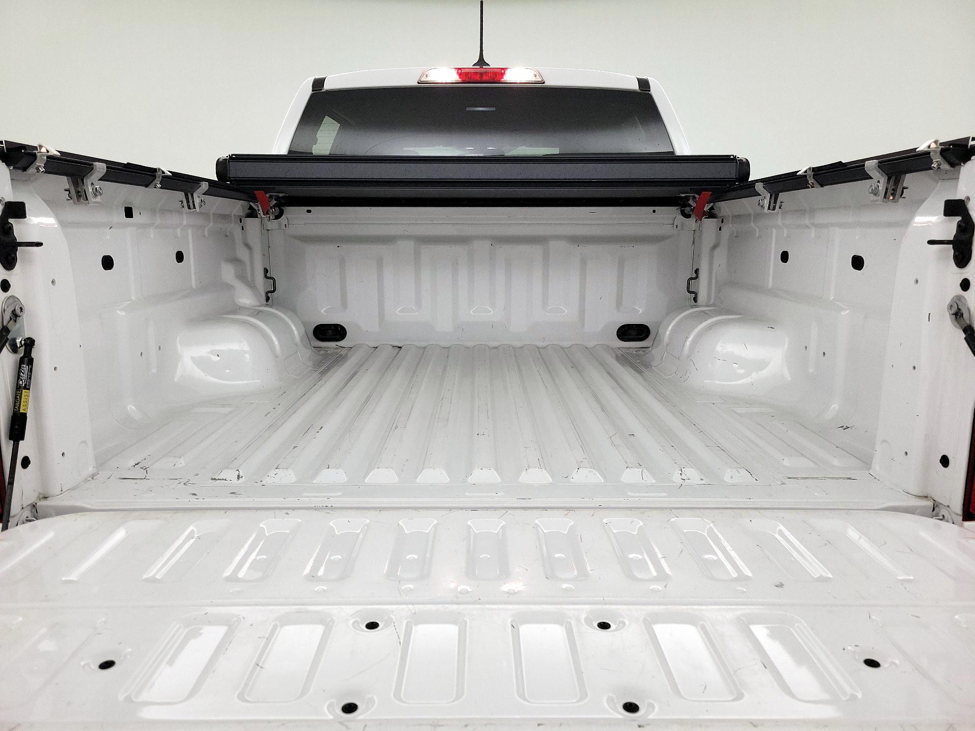 Thumbnail: 2019 Ford Ranger - 20