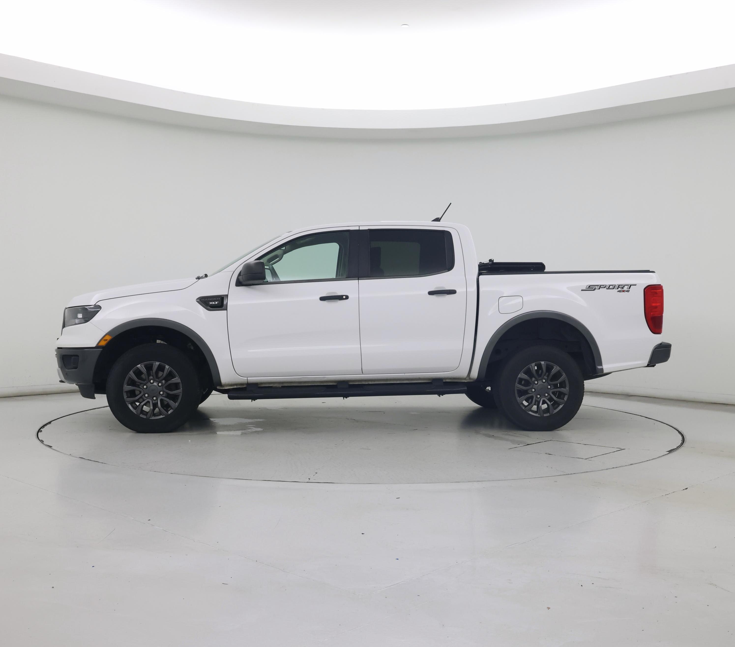 Thumbnail: 2019 Ford Ranger - 3