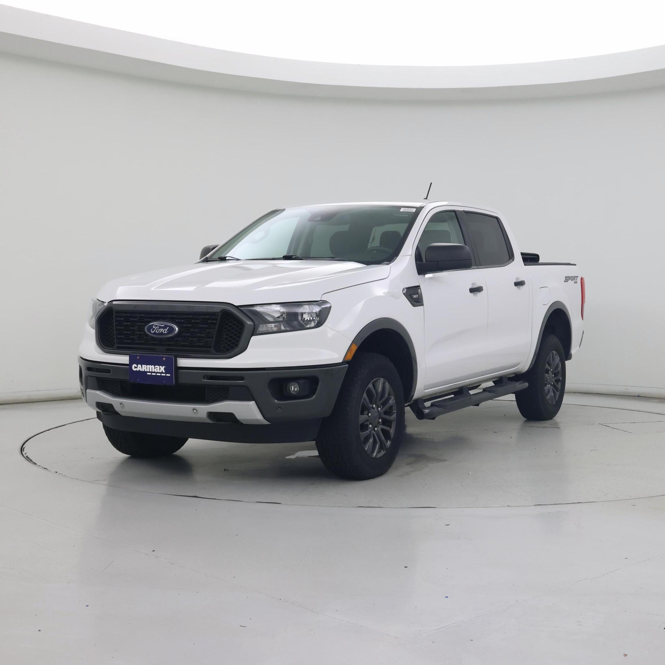 Thumbnail: 2019 Ford Ranger - 4
