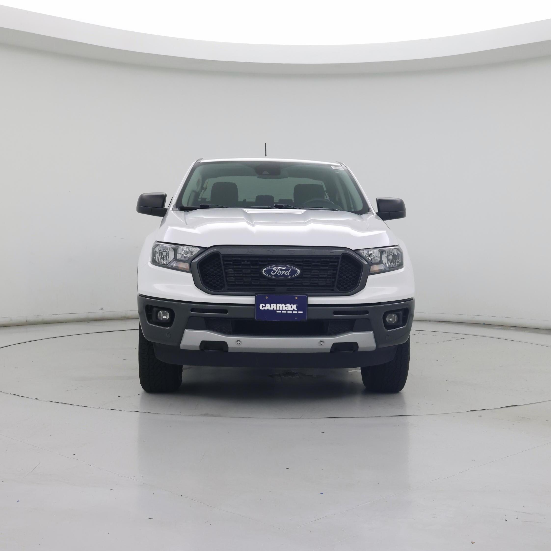 Thumbnail: 2019 Ford Ranger - 5