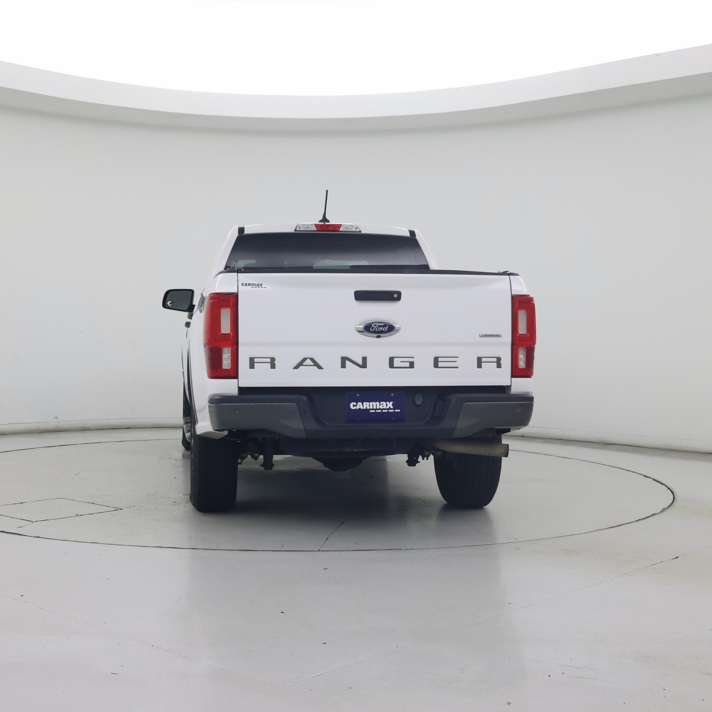 Thumbnail: 2019 Ford Ranger - 6