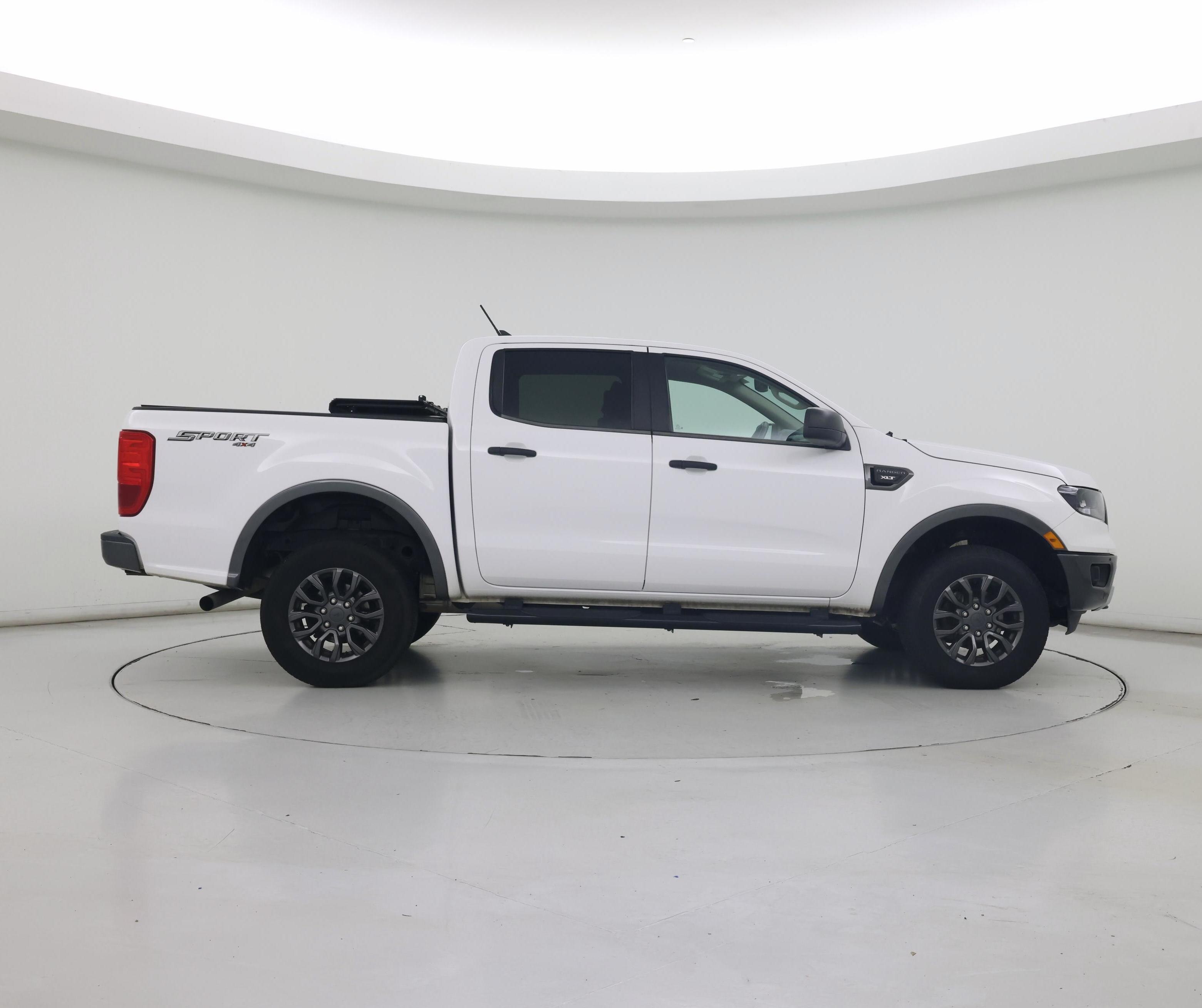 Thumbnail: 2019 Ford Ranger - 7
