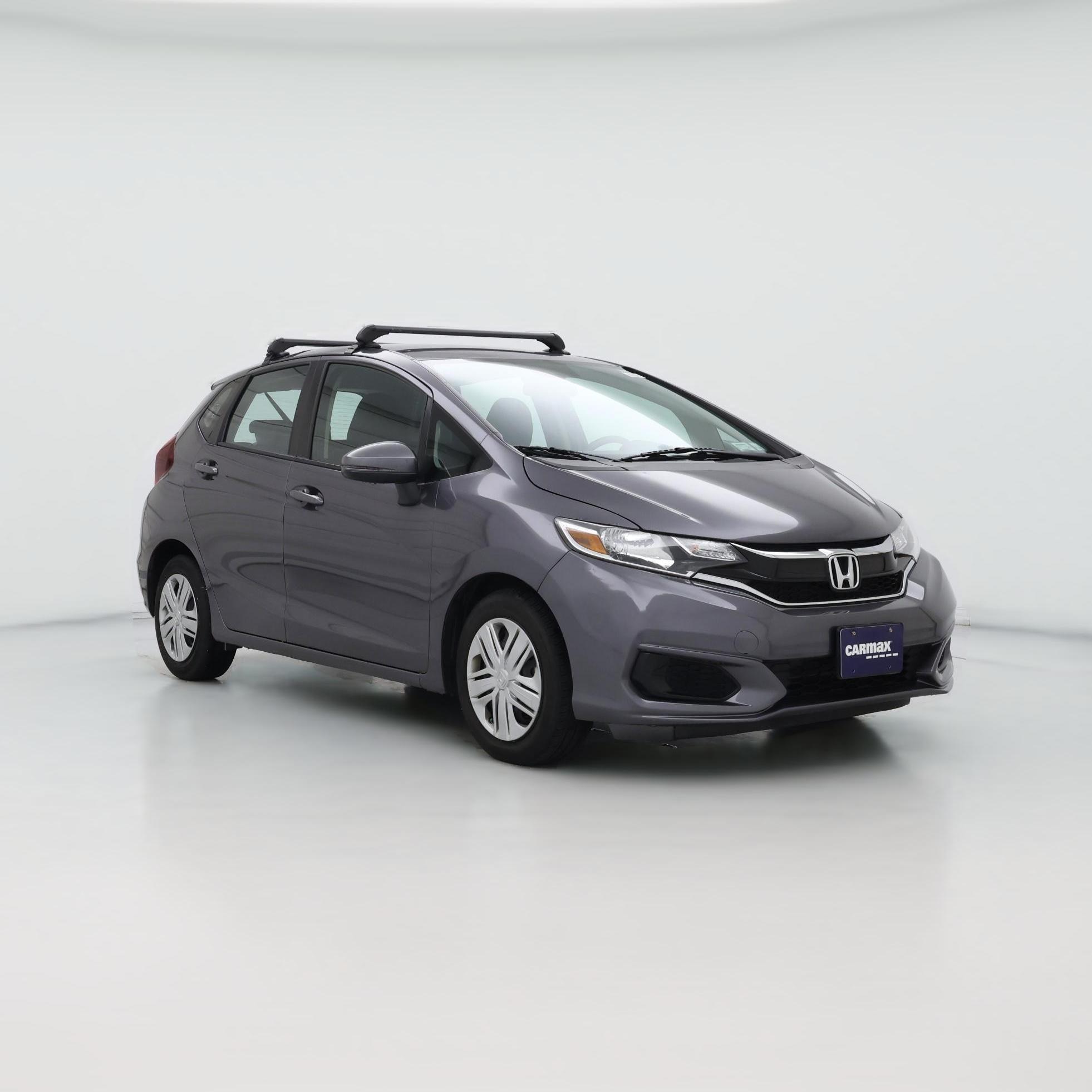 Thumbnail: 2020 Honda Fit - 1