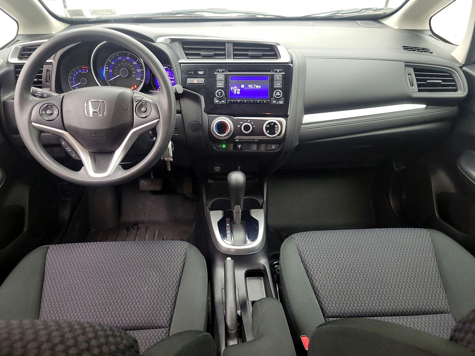 Thumbnail: 2020 Honda Fit - 9