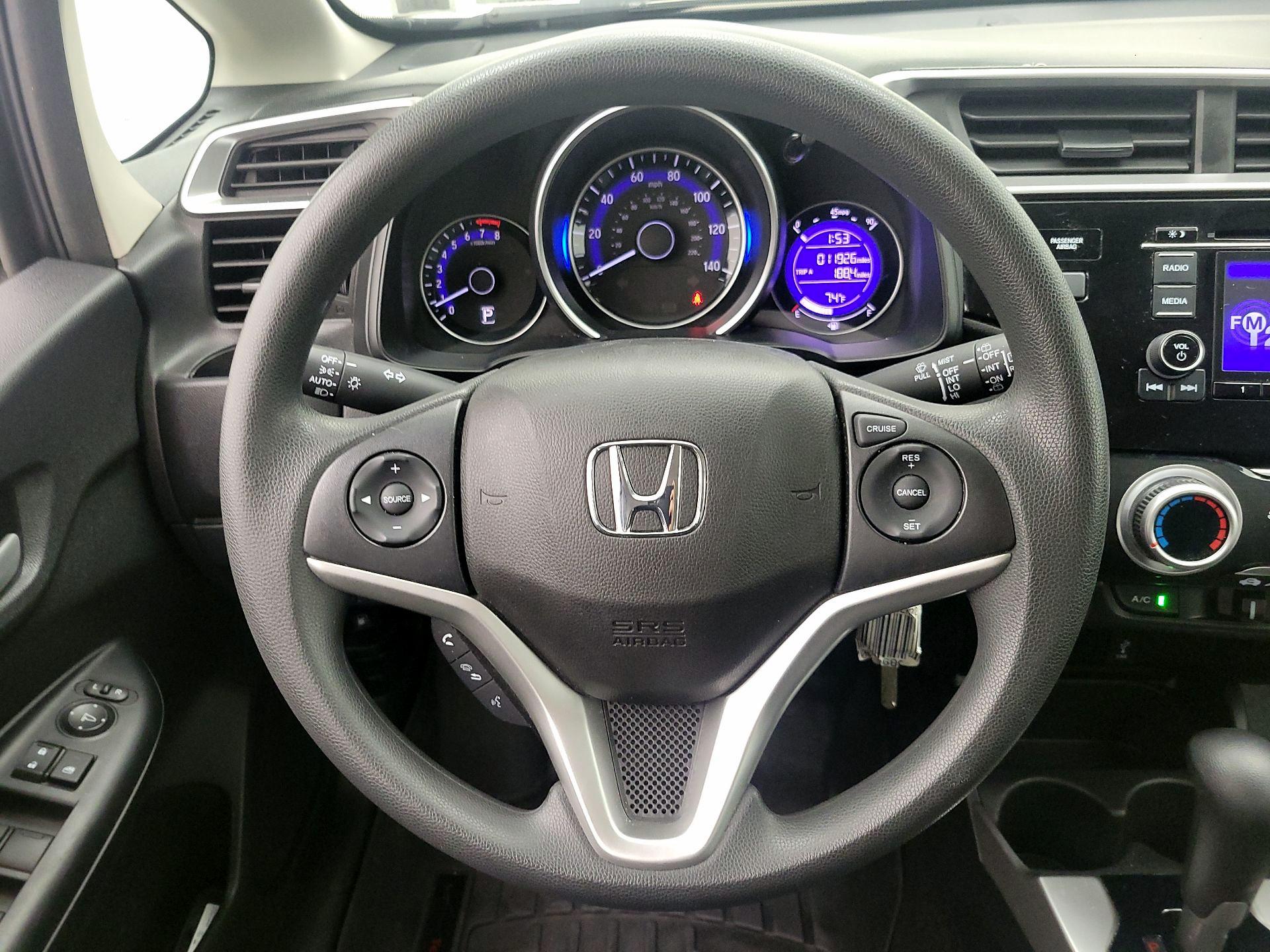 Thumbnail: 2020 Honda Fit - 10