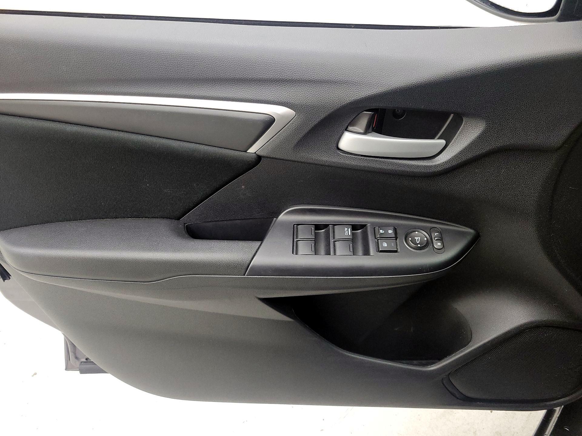 Thumbnail: 2020 Honda Fit - 12