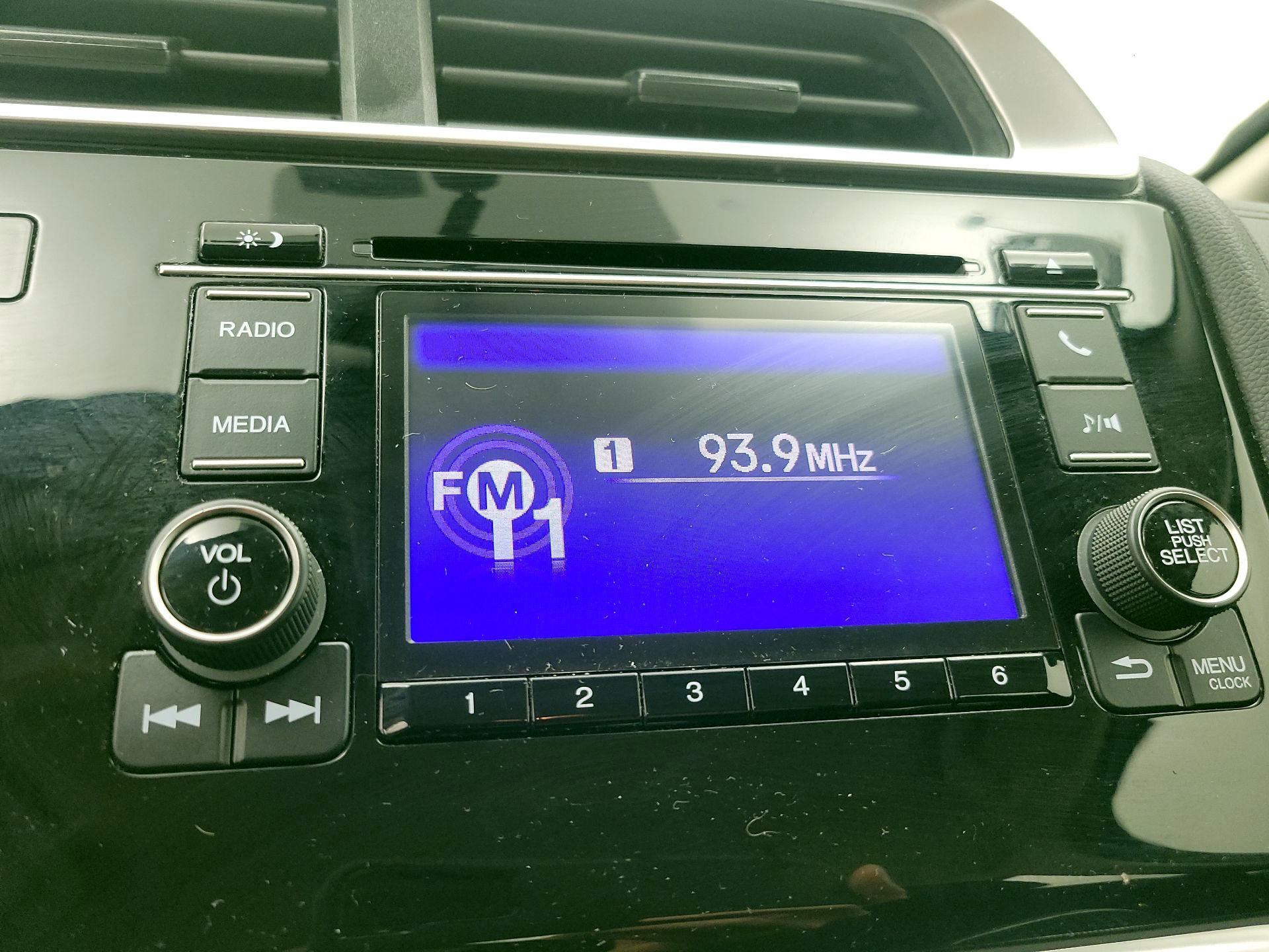 Thumbnail: 2020 Honda Fit - 15