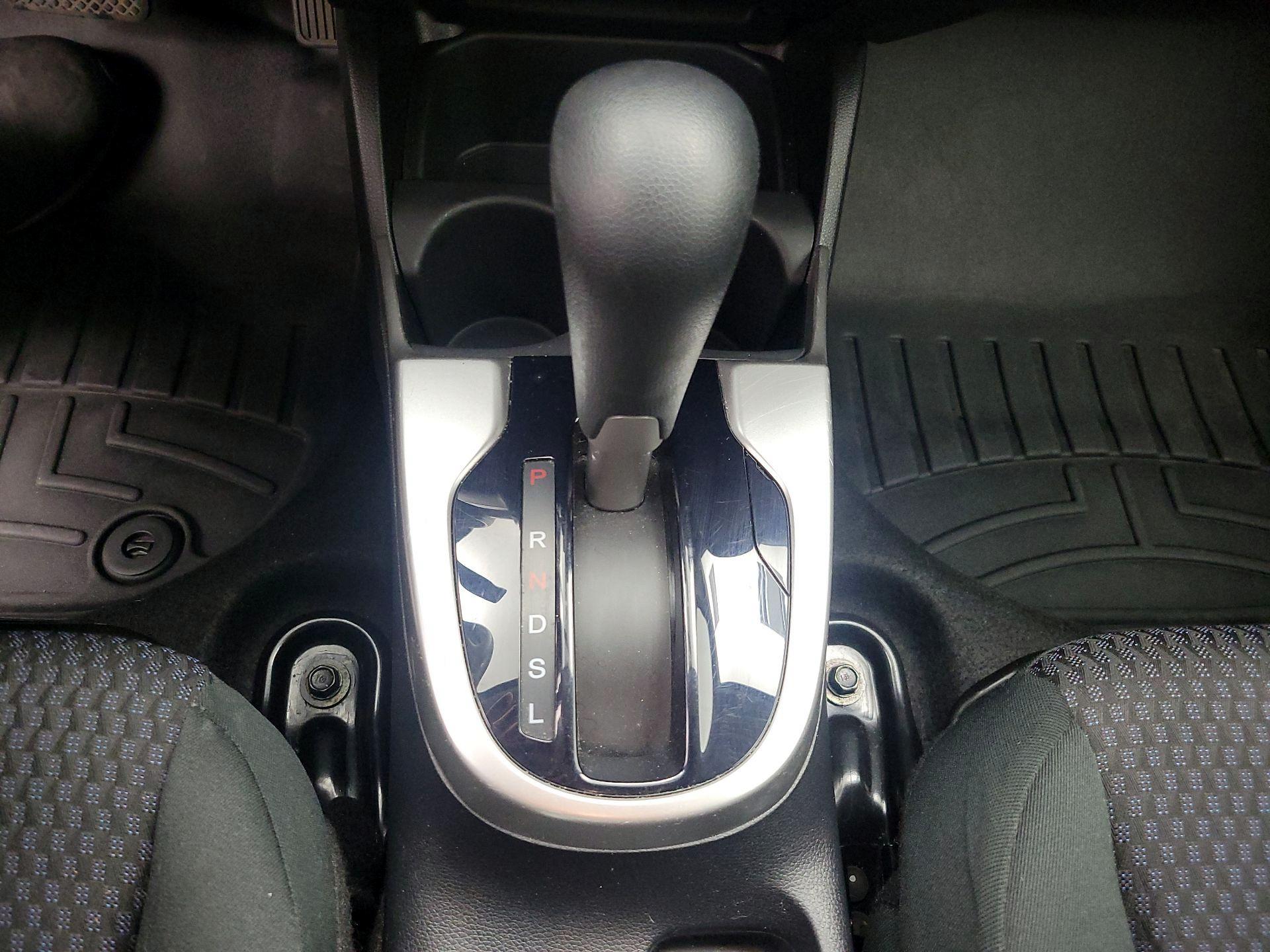 Thumbnail: 2020 Honda Fit - 17
