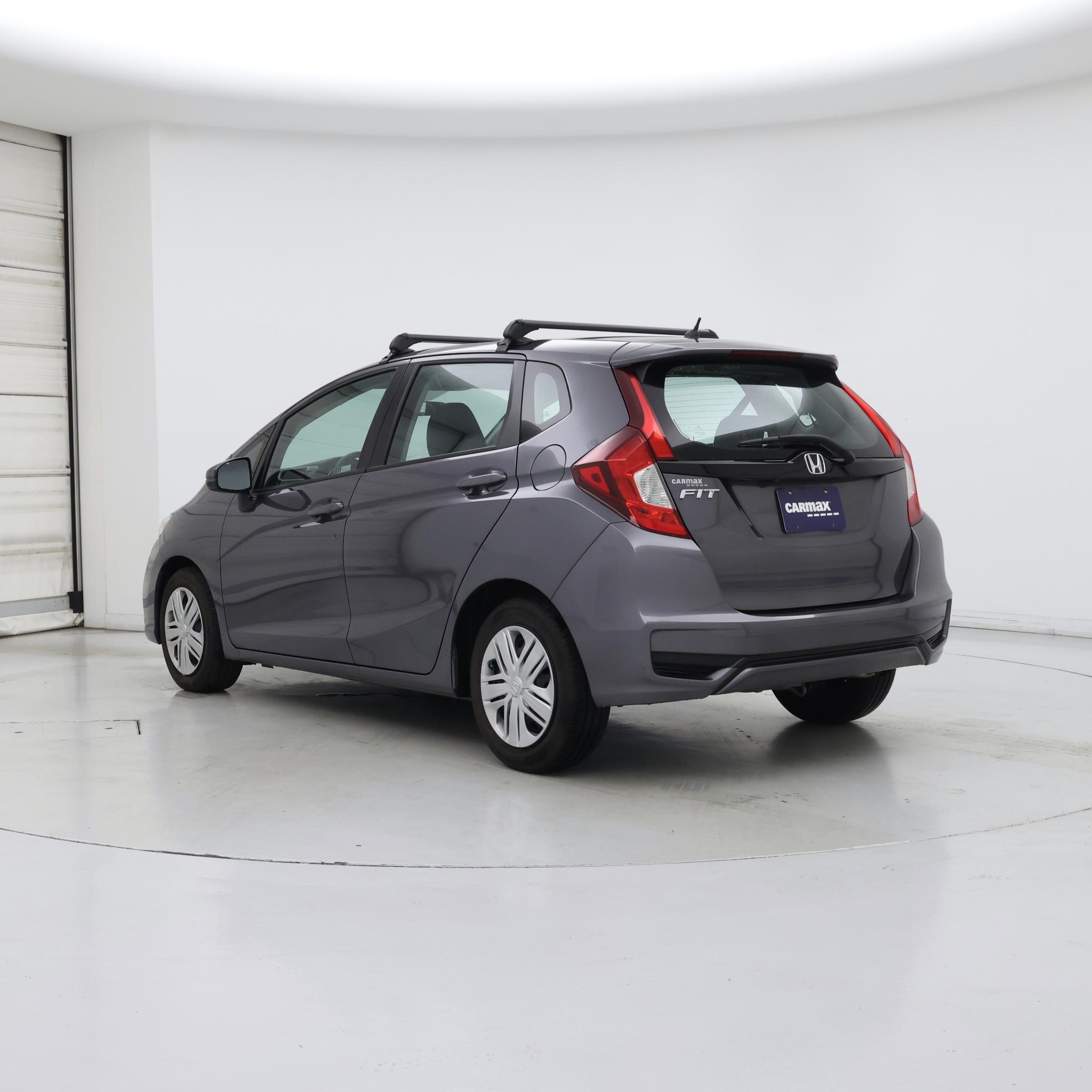 Thumbnail: 2020 Honda Fit - 2