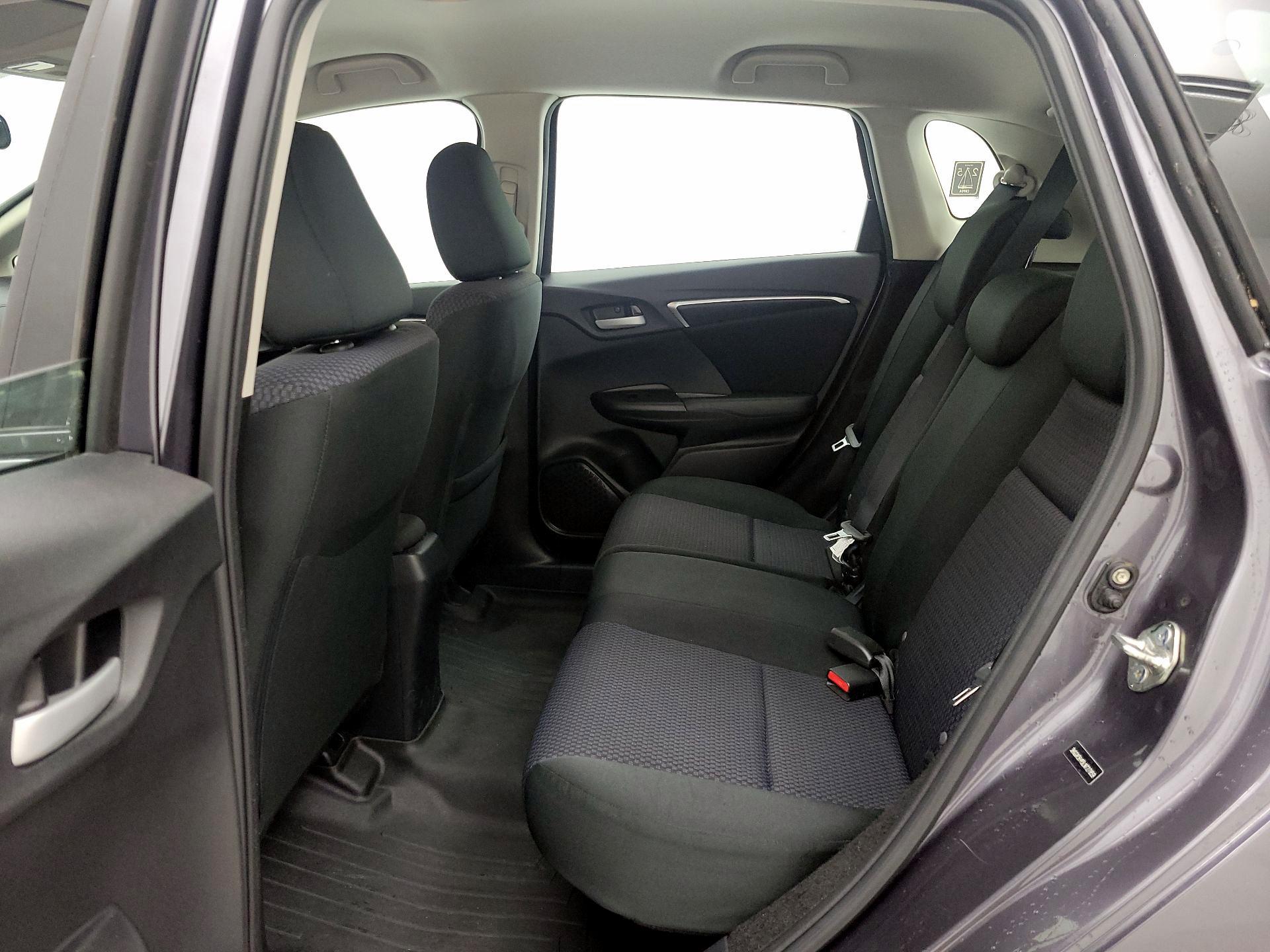 Thumbnail: 2020 Honda Fit - 19