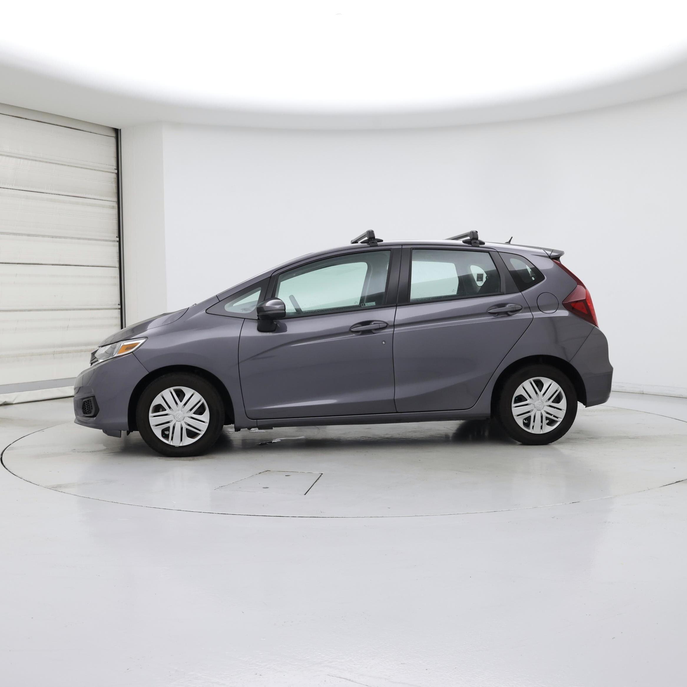 Thumbnail: 2020 Honda Fit - 3