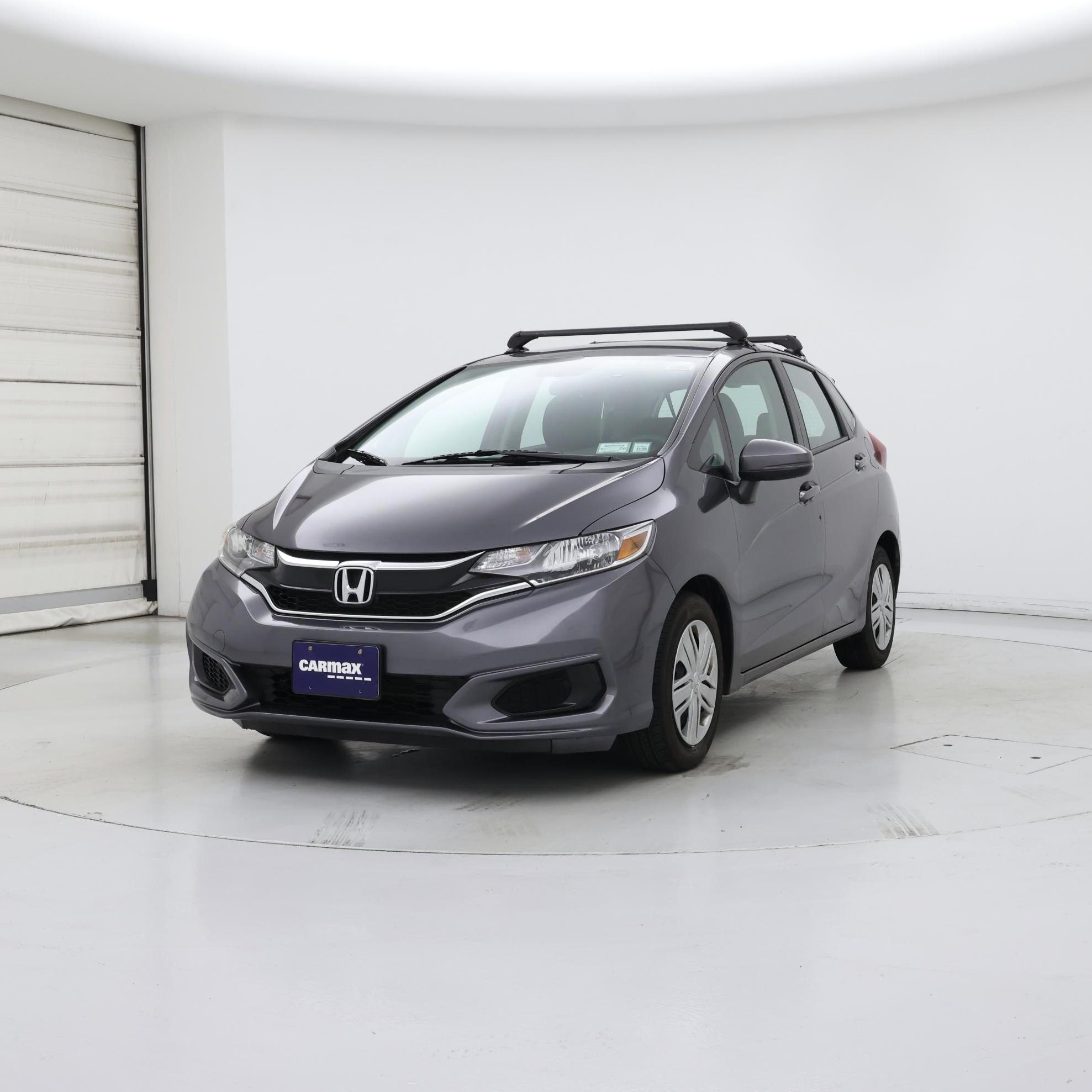 Thumbnail: 2020 Honda Fit - 4