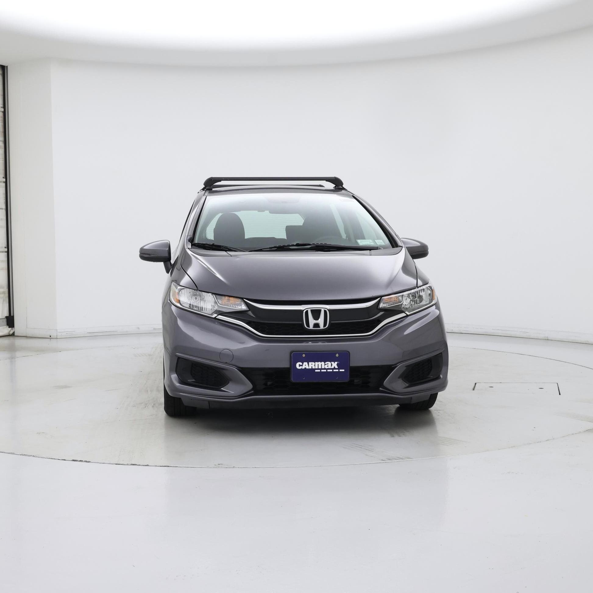 Thumbnail: 2020 Honda Fit - 5