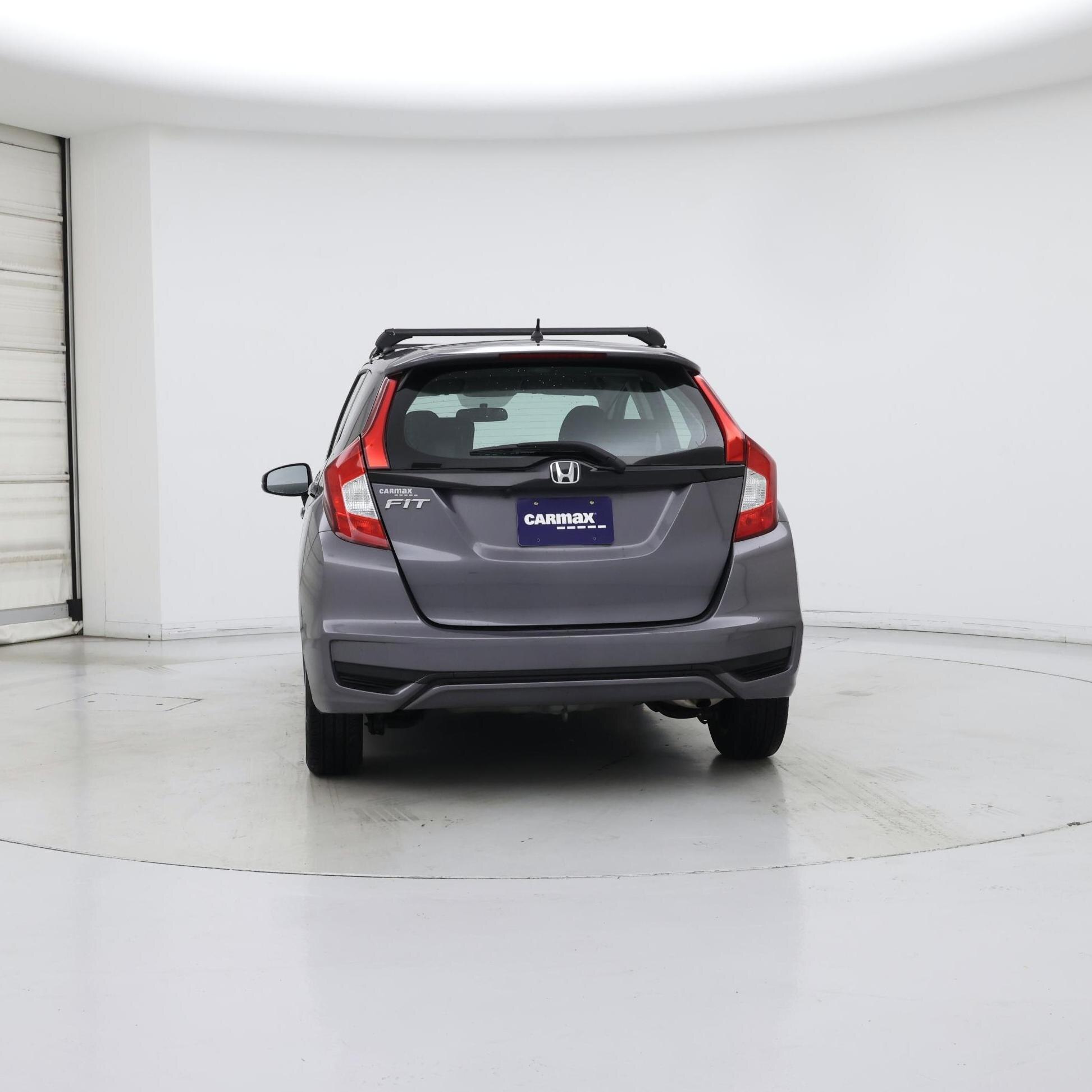 Thumbnail: 2020 Honda Fit - 6
