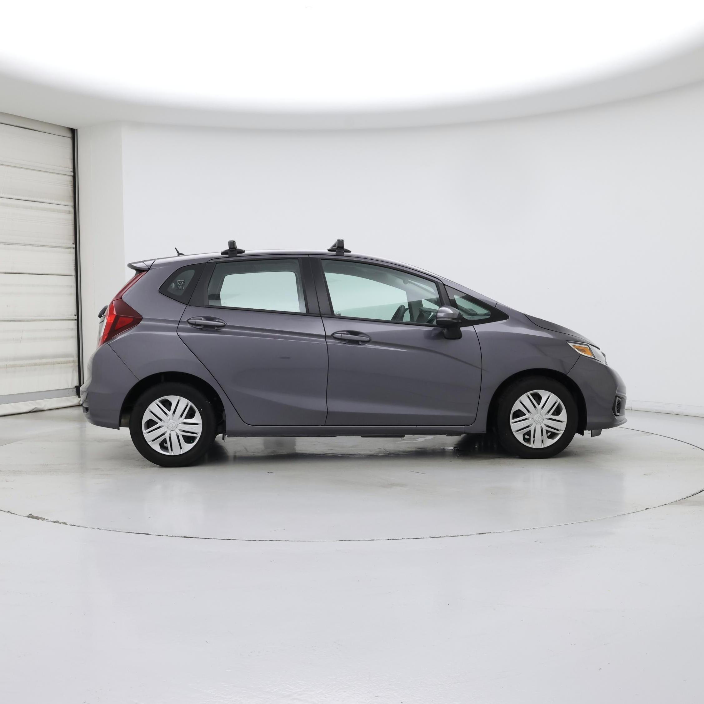 Thumbnail: 2020 Honda Fit - 7