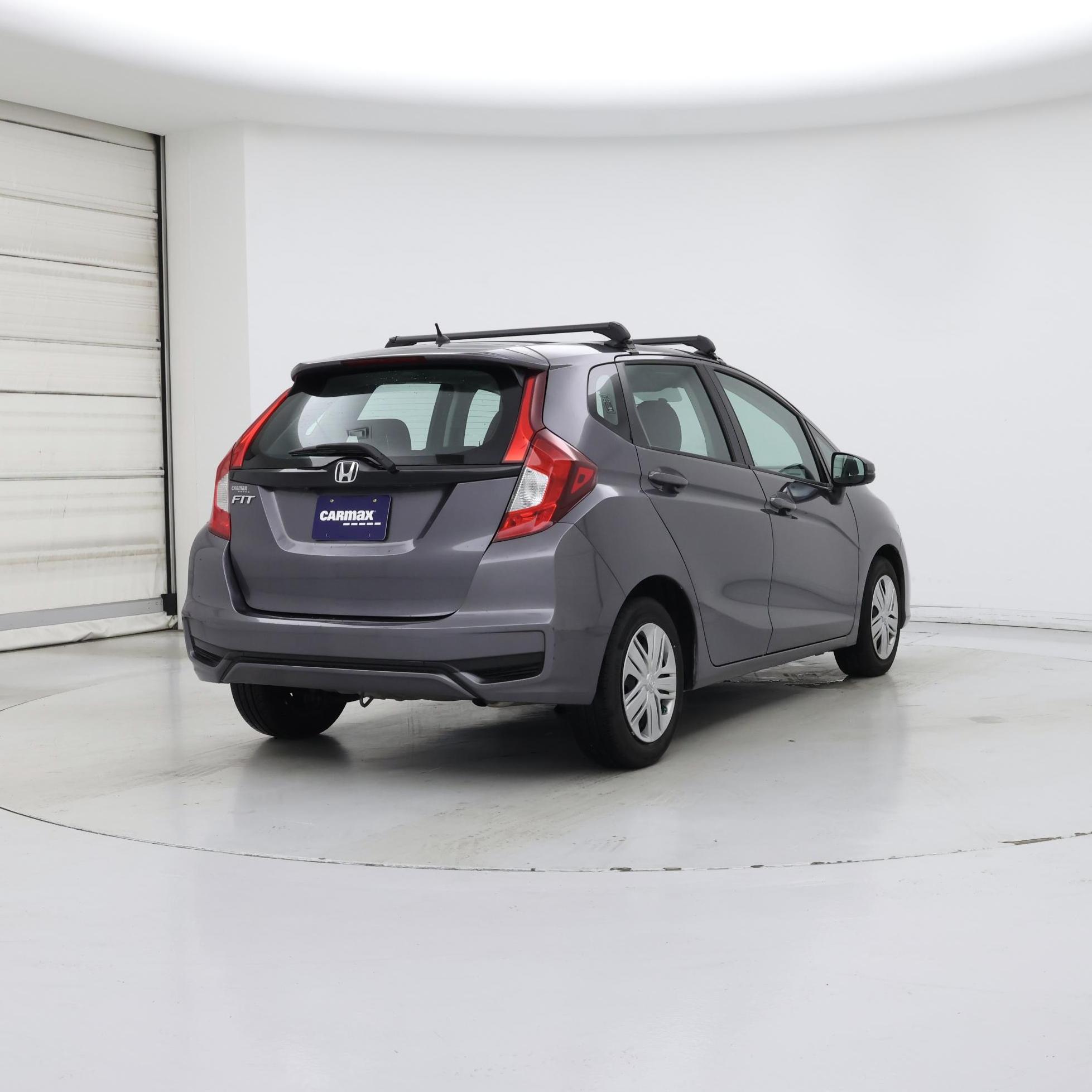 Thumbnail: 2020 Honda Fit - 8