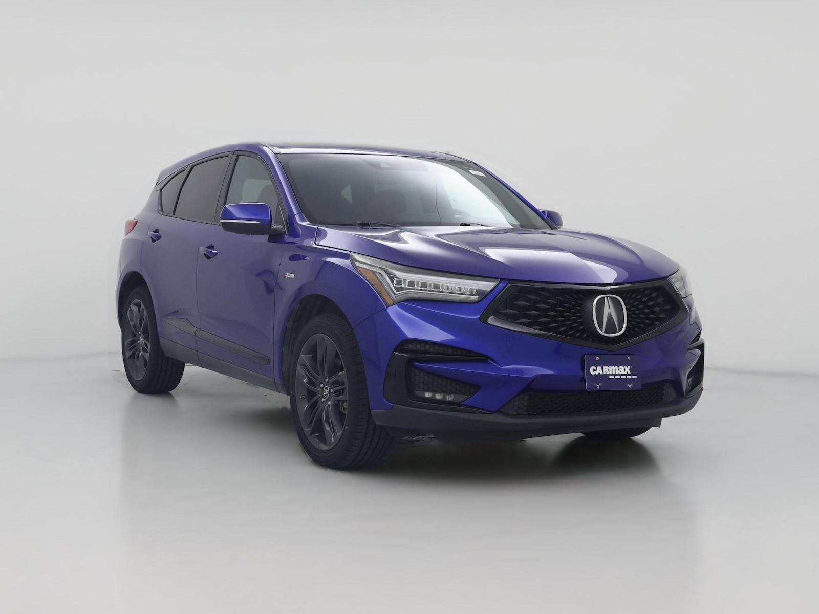 2021 Acura RDX