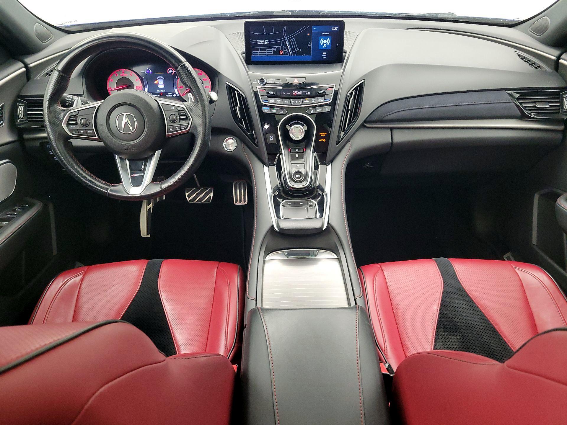 Thumbnail: 2021 Acura RDX - 11