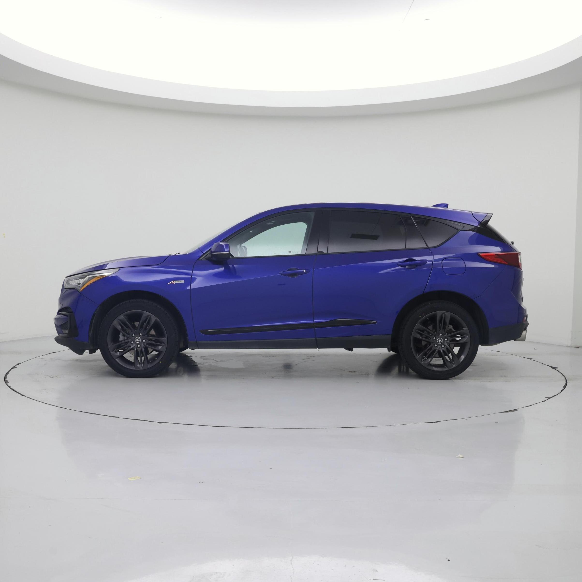 Thumbnail: 2021 Acura RDX - 3