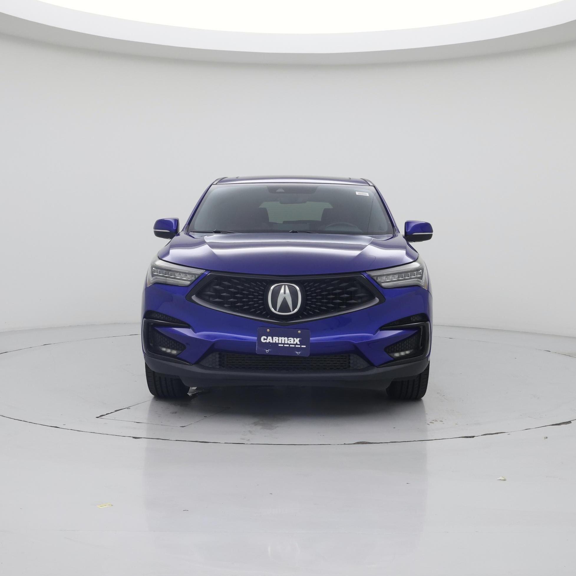 Thumbnail: 2021 Acura RDX - 5