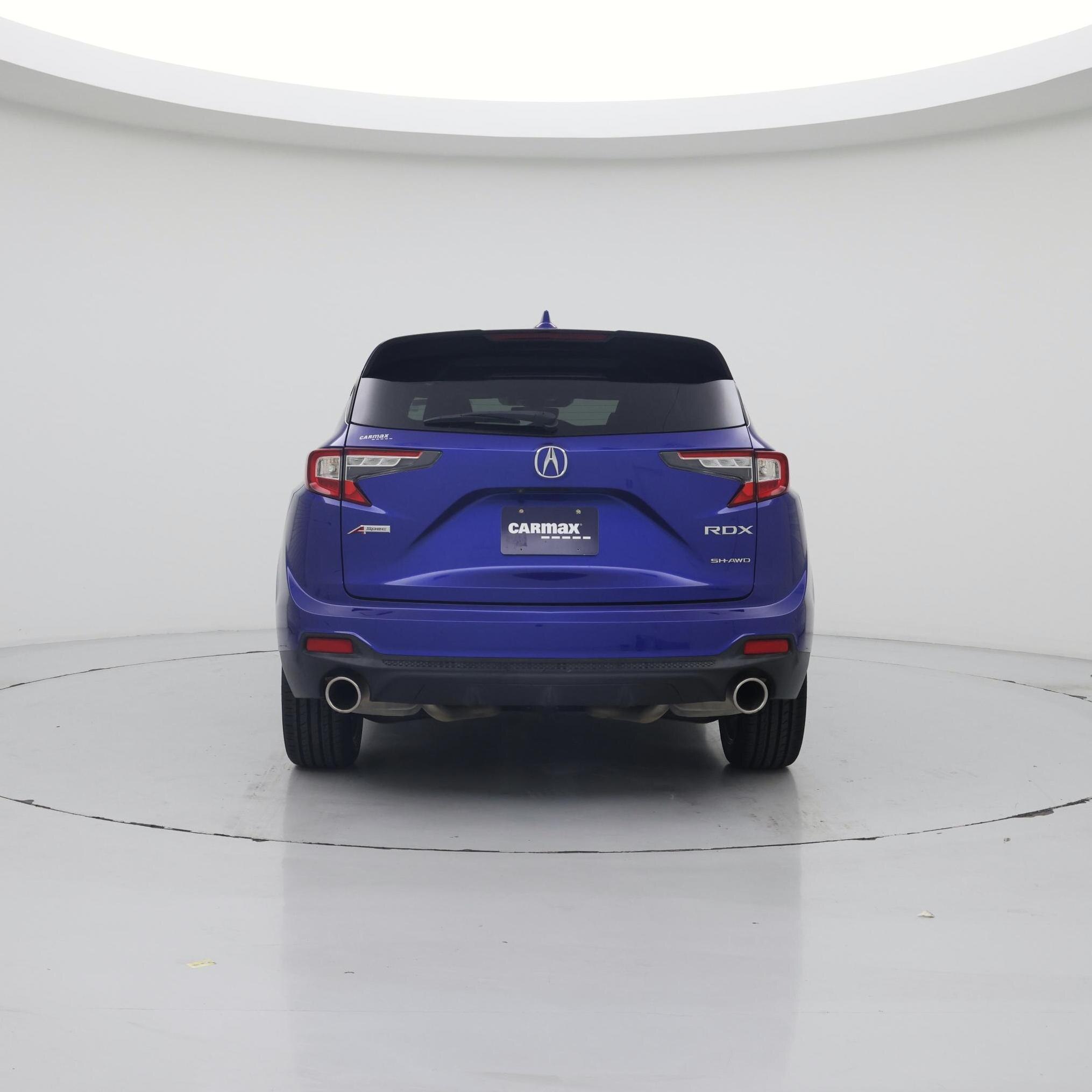 Thumbnail: 2021 Acura RDX - 6