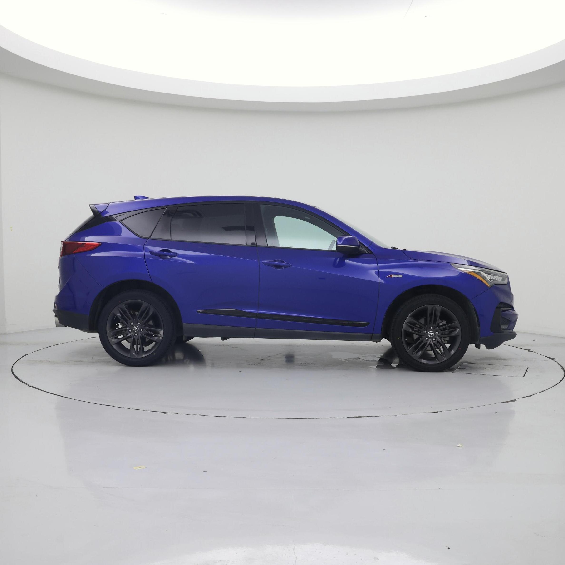 Thumbnail: 2021 Acura RDX - 7