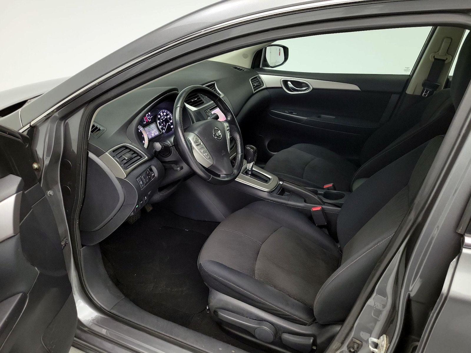 2015 Nissan Sentra SV - Photo 12