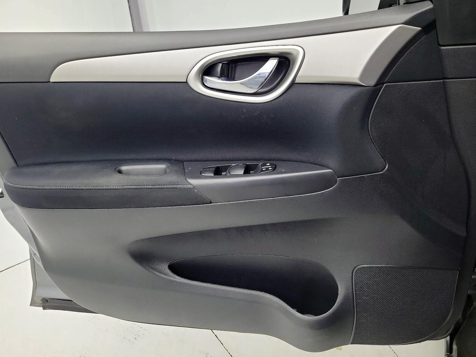 2015 Nissan Sentra SV - Photo 13