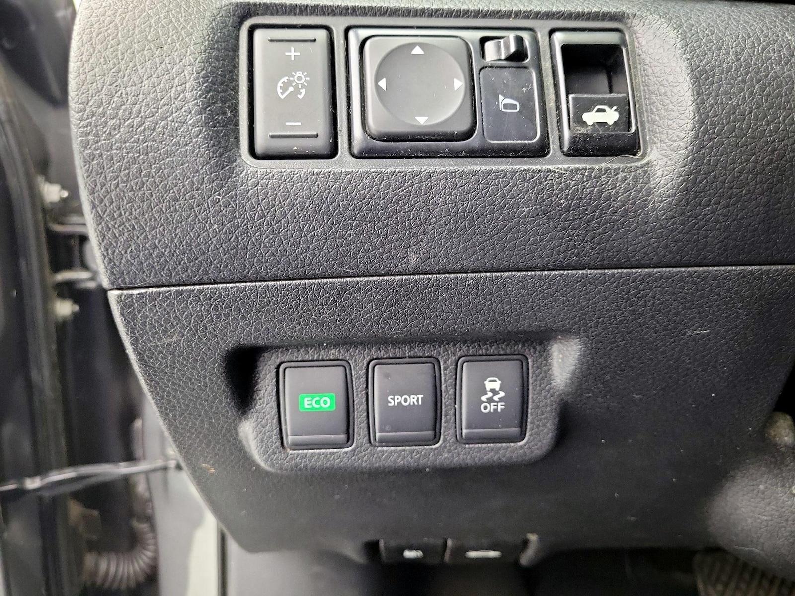 2015 Nissan Sentra SV - Photo 14