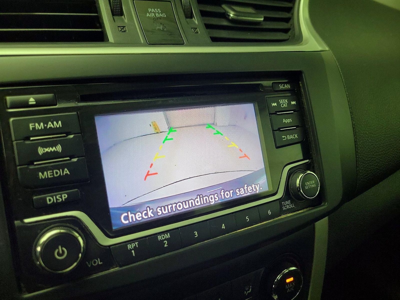 2015 Nissan Sentra SV - Photo 15