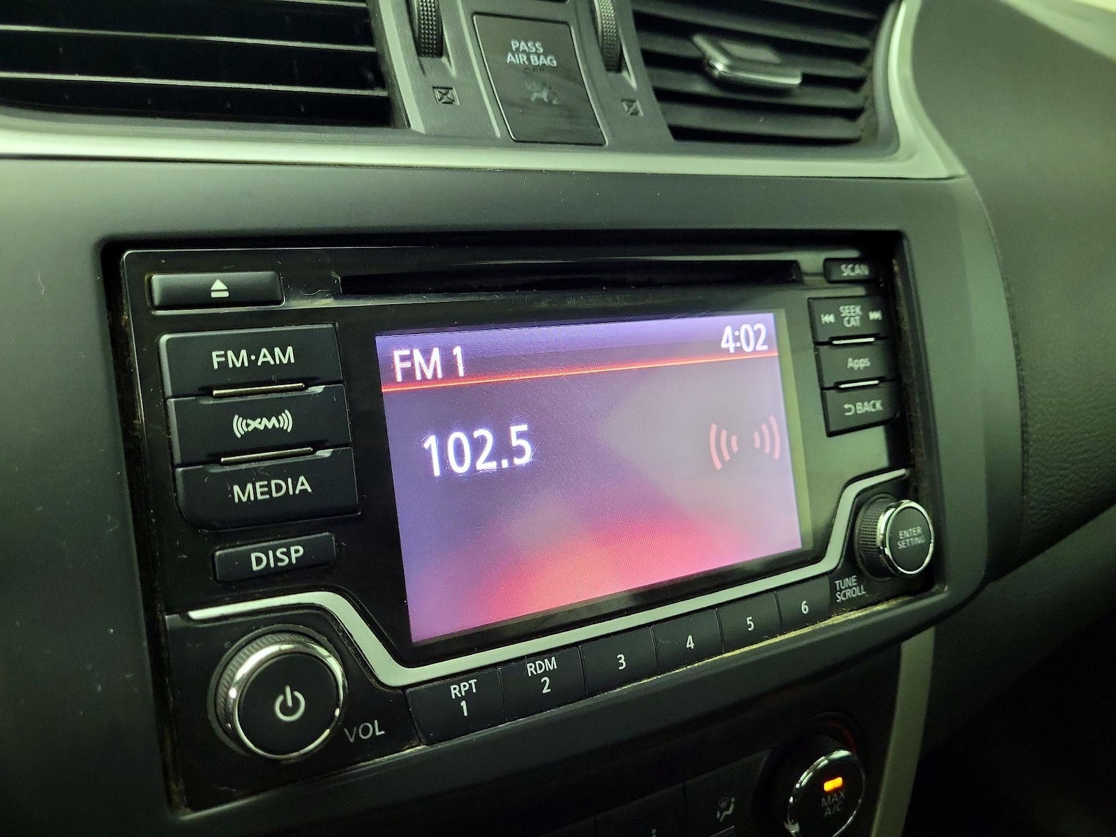 2015 Nissan Sentra SV - Photo 16