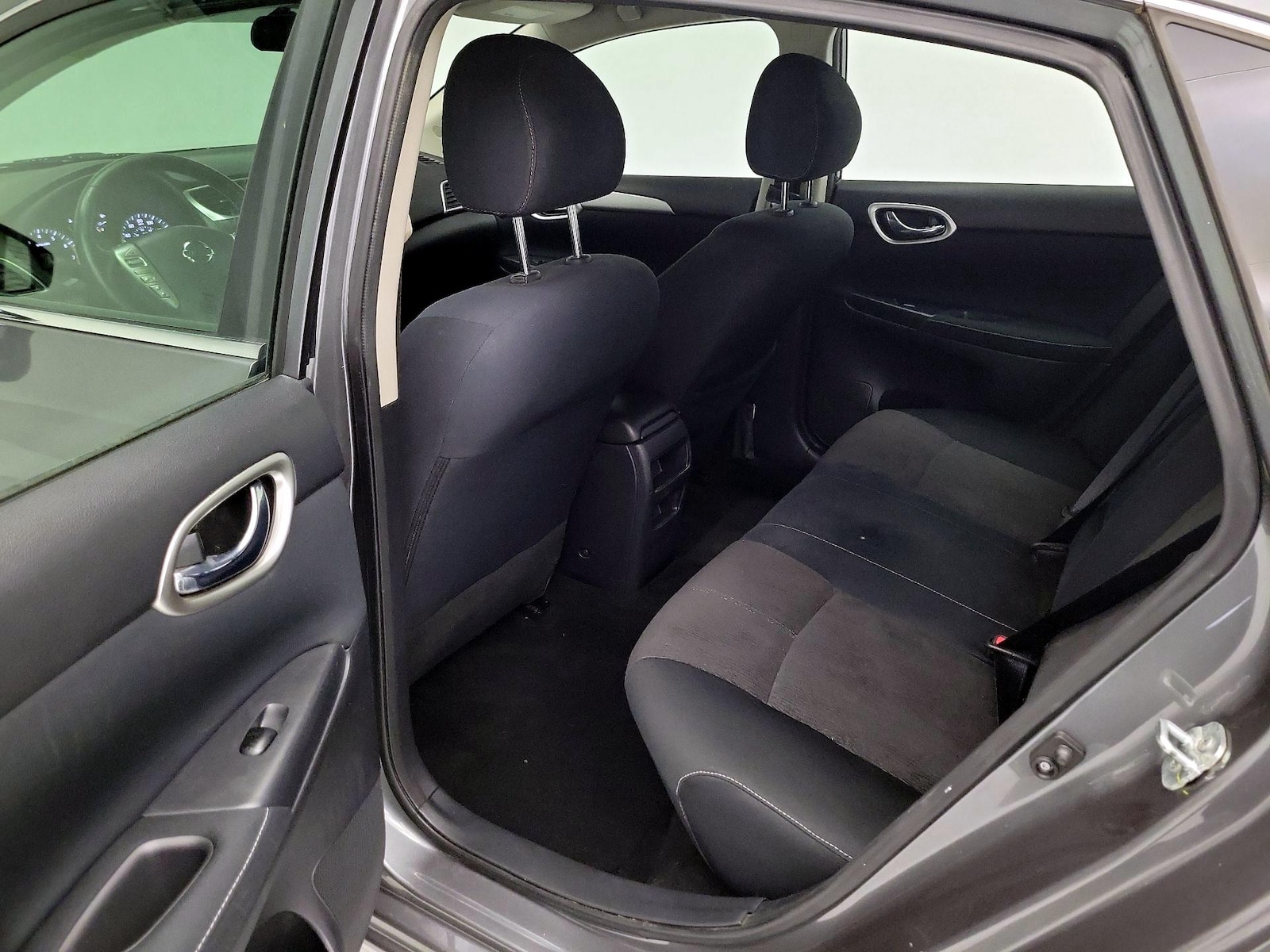 2015 Nissan Sentra SV - Photo 20