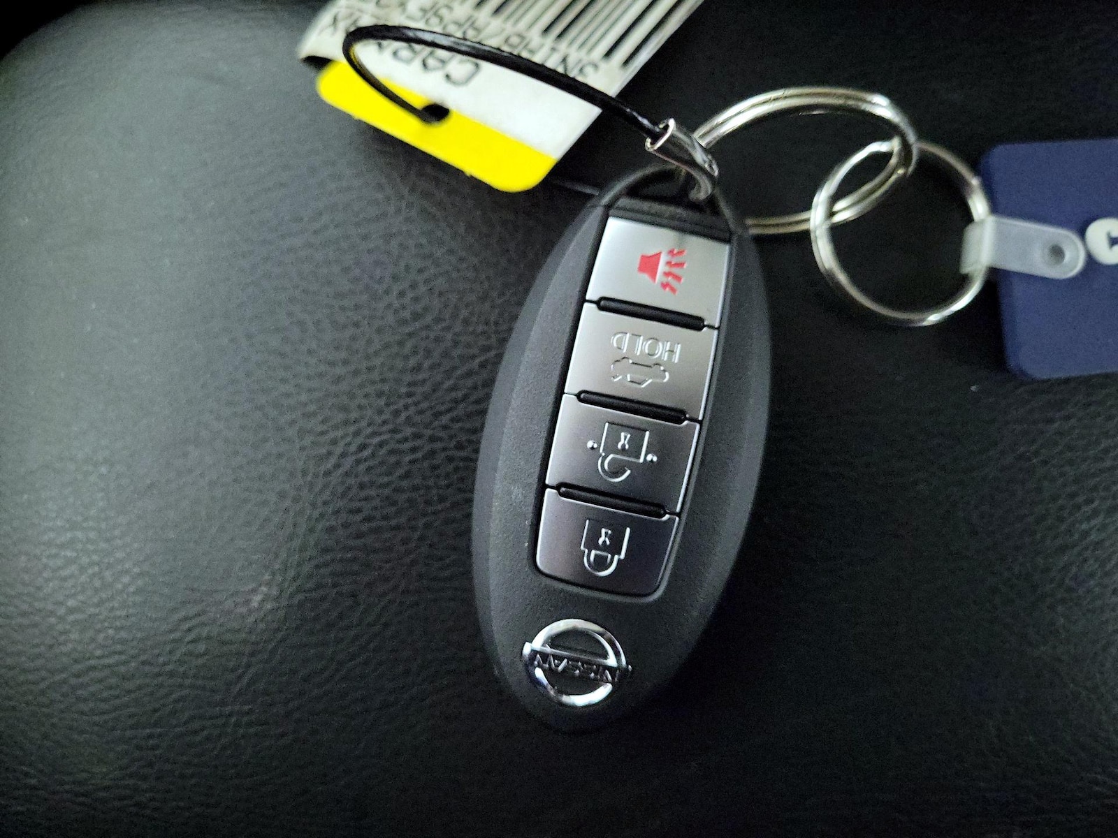 2015 Nissan Sentra SV - Photo 23