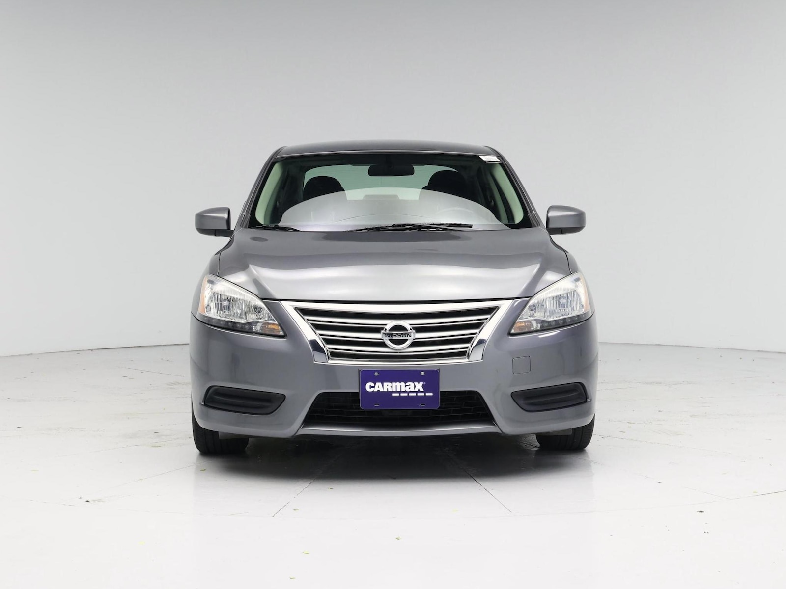 2015 Nissan Sentra SV - Photo 6