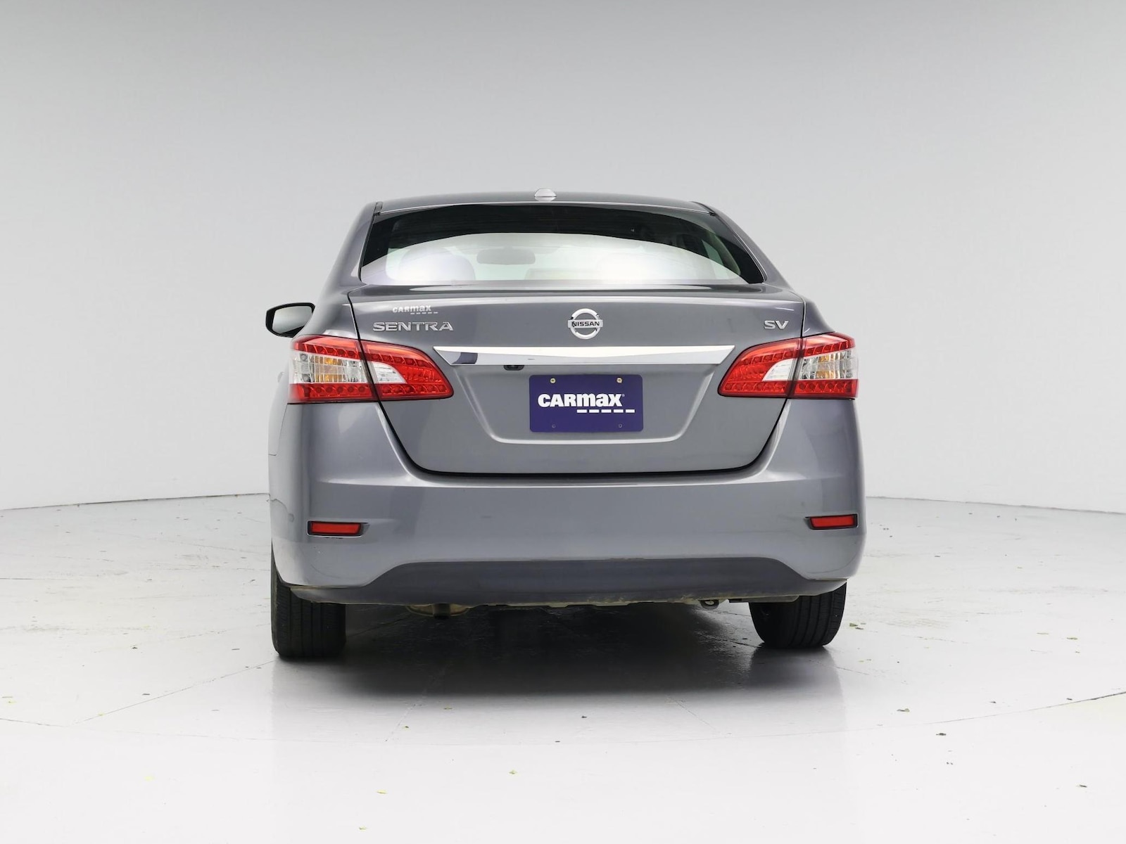 2015 Nissan Sentra SV - Photo 7