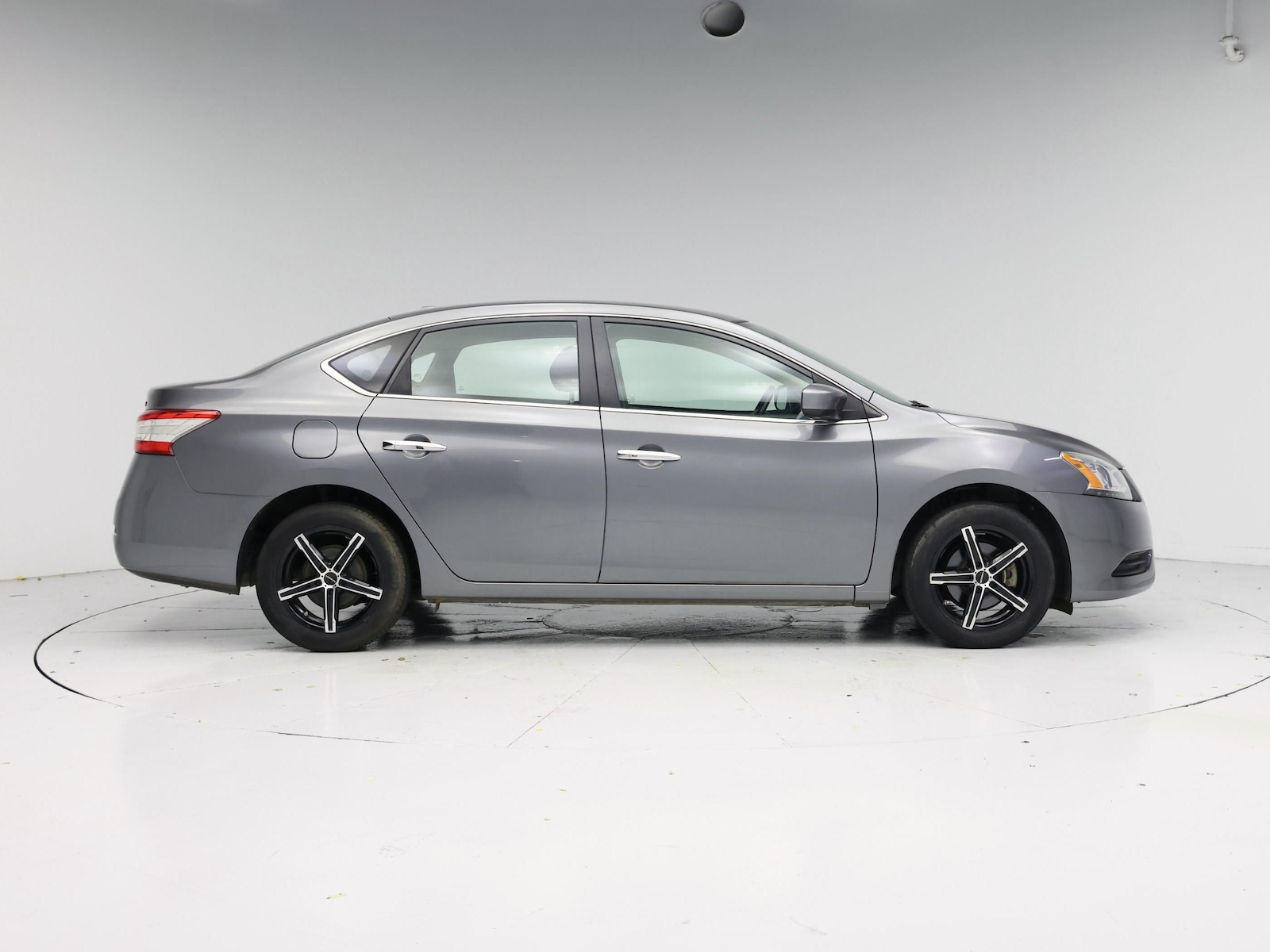 2015 Nissan Sentra SV - Photo 8