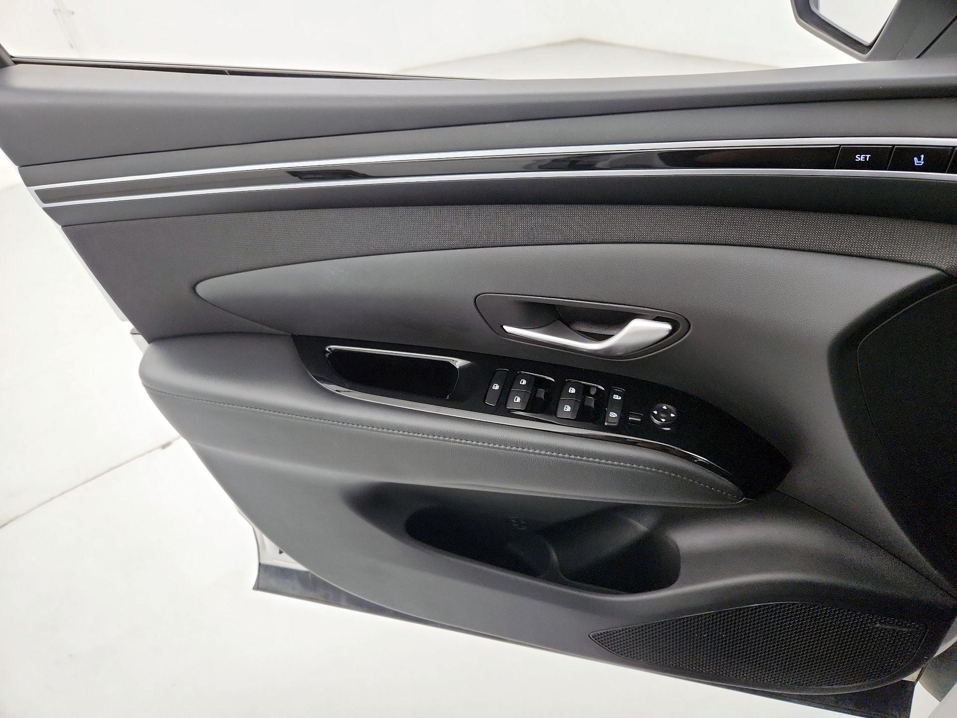 Thumbnail: 2024 Hyundai Tucson - 12