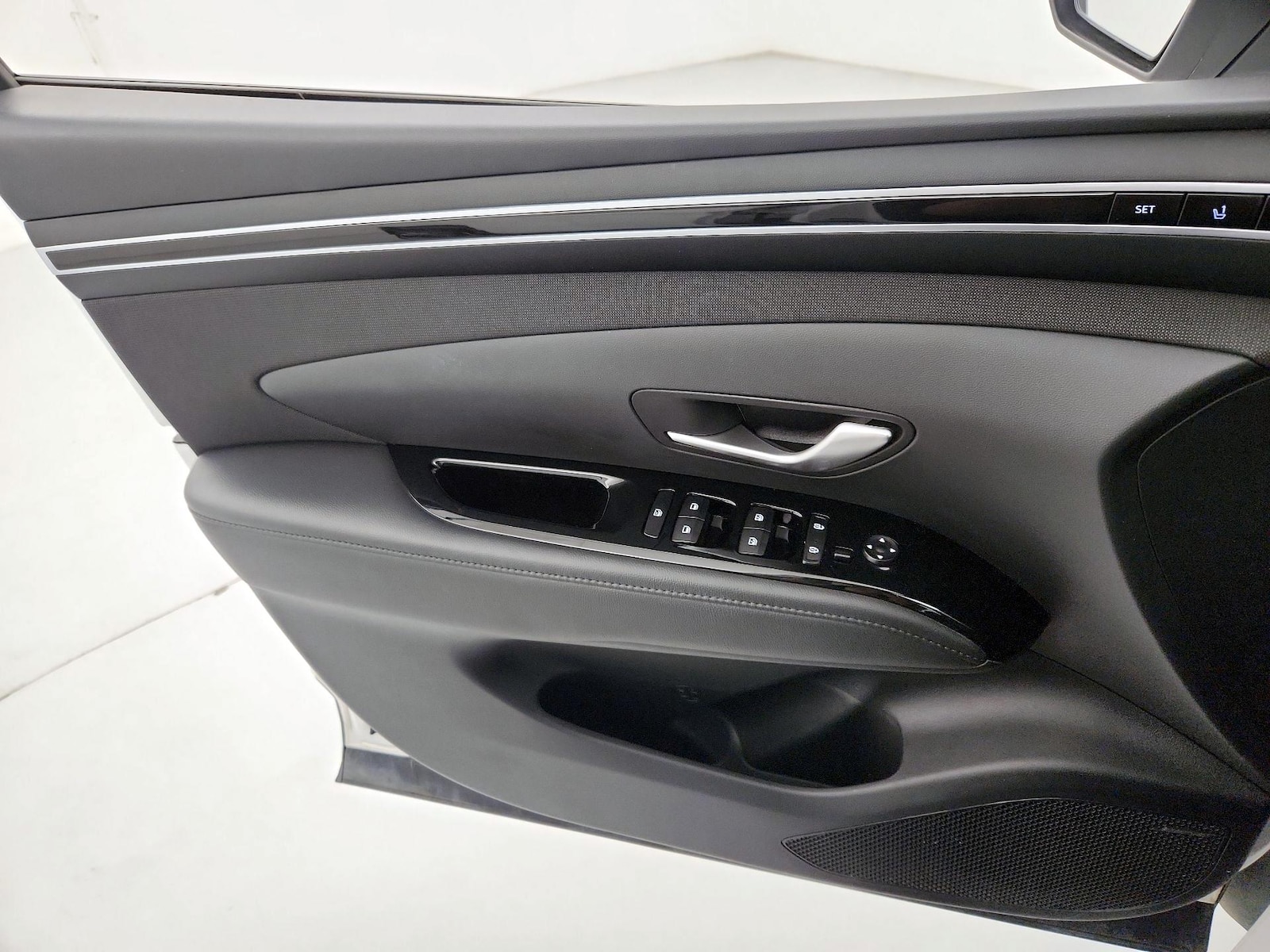 2024 Hyundai Tucson Limited - Photo 13