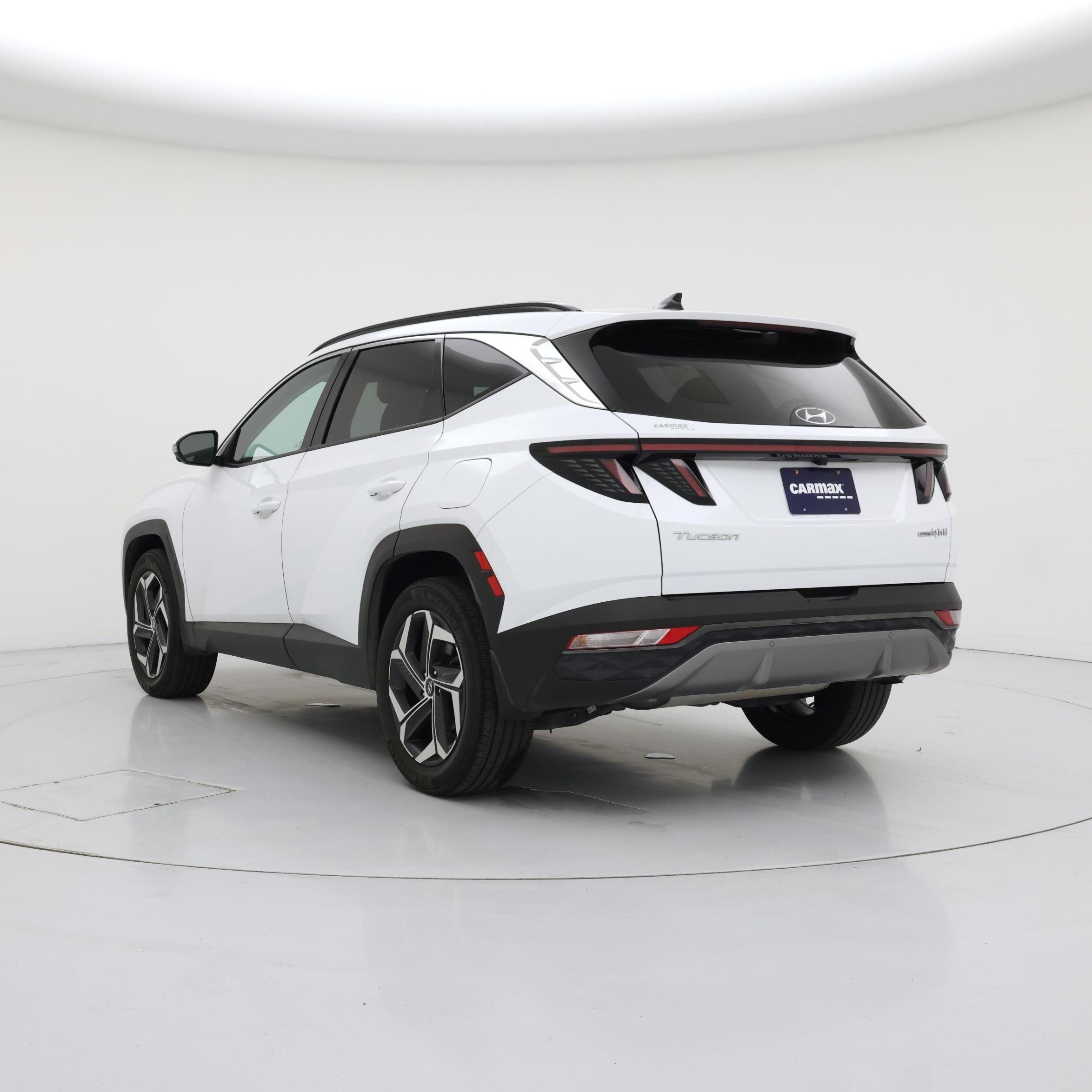 Thumbnail: 2024 Hyundai Tucson - 2