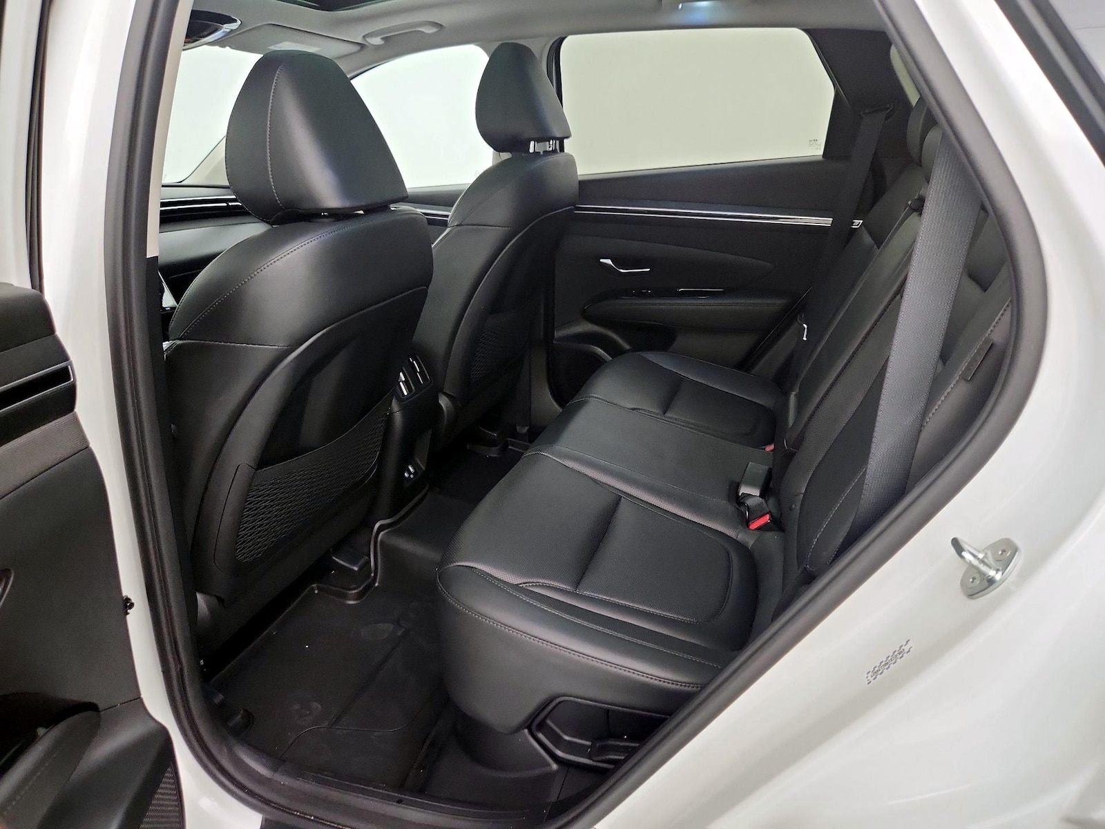 2024 Hyundai Tucson Limited - Photo 22