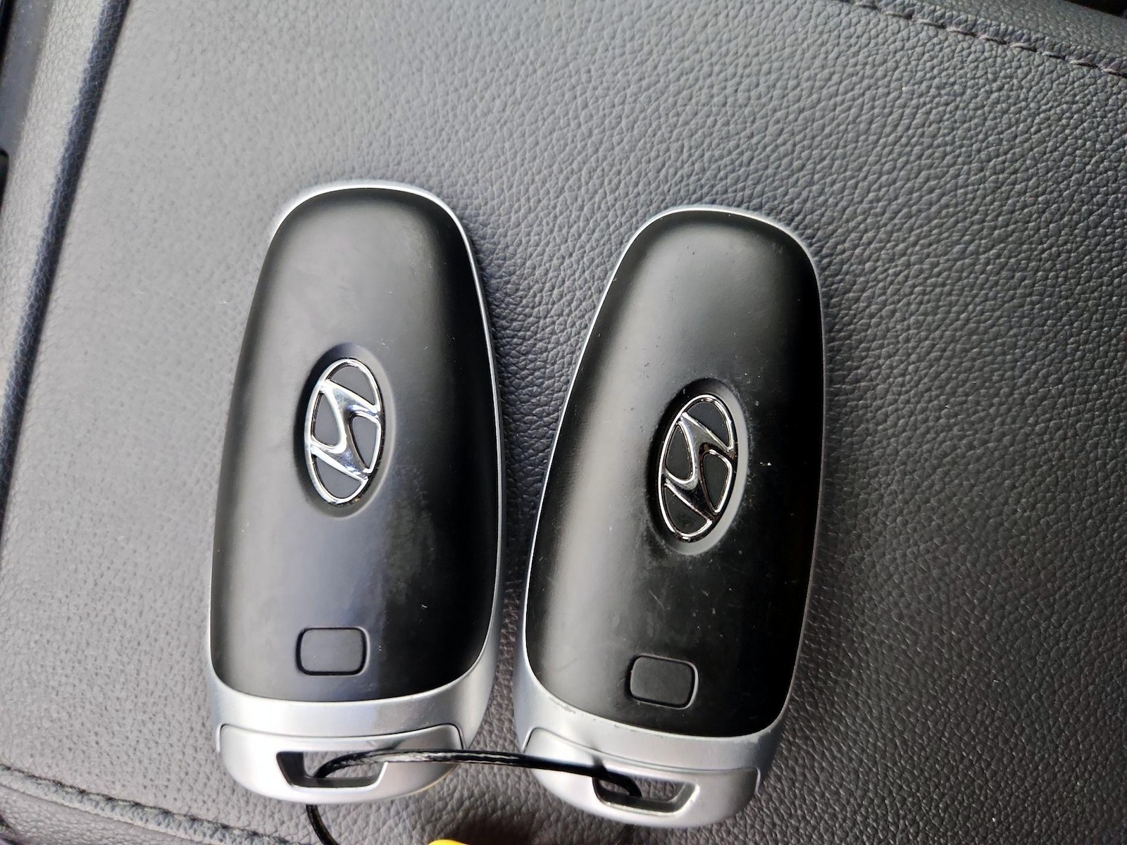 2024 Hyundai Tucson Limited - Photo 25