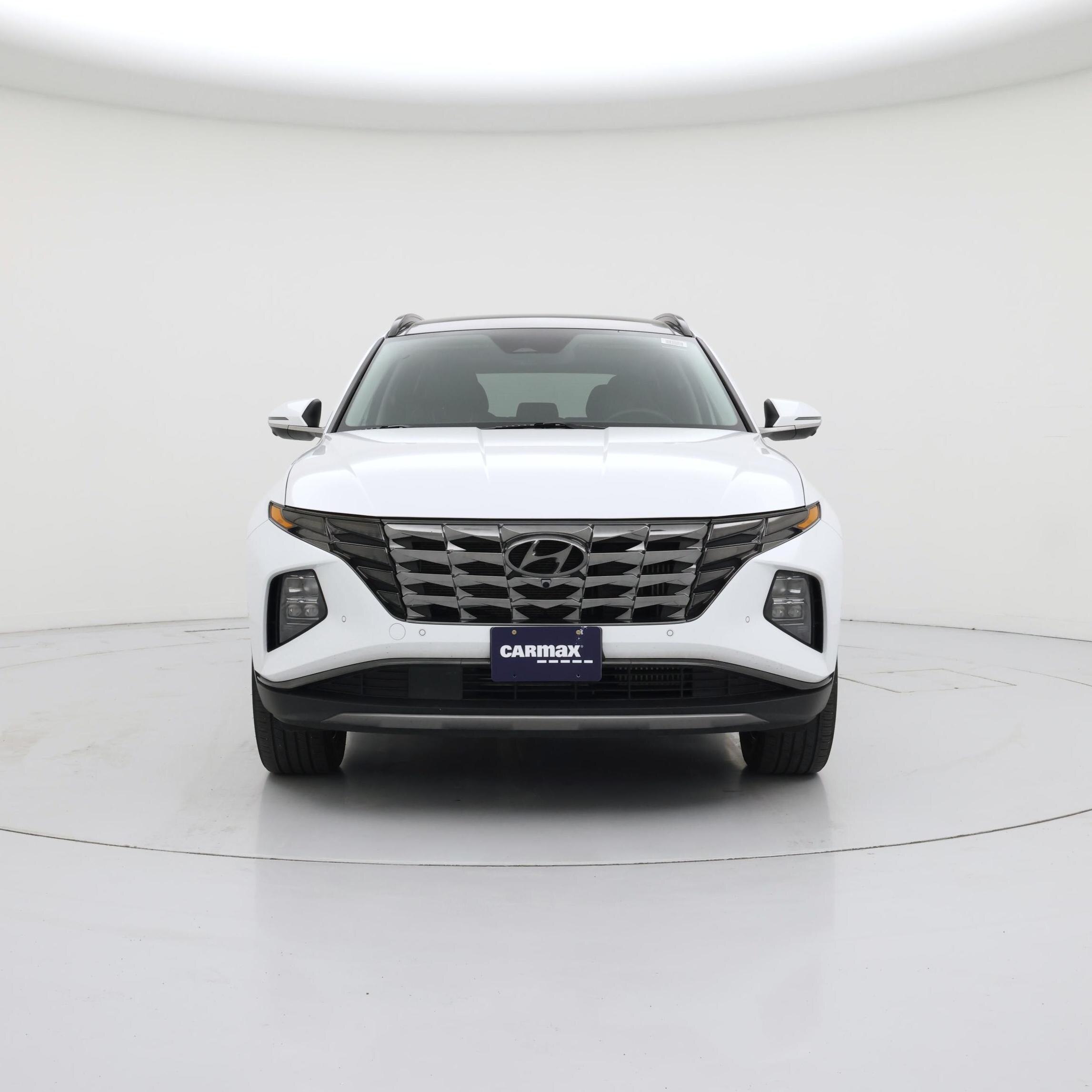 Thumbnail: 2024 Hyundai Tucson - 5