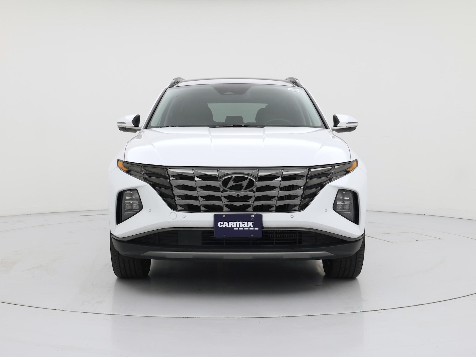 2024 Hyundai Tucson Limited - Photo 6