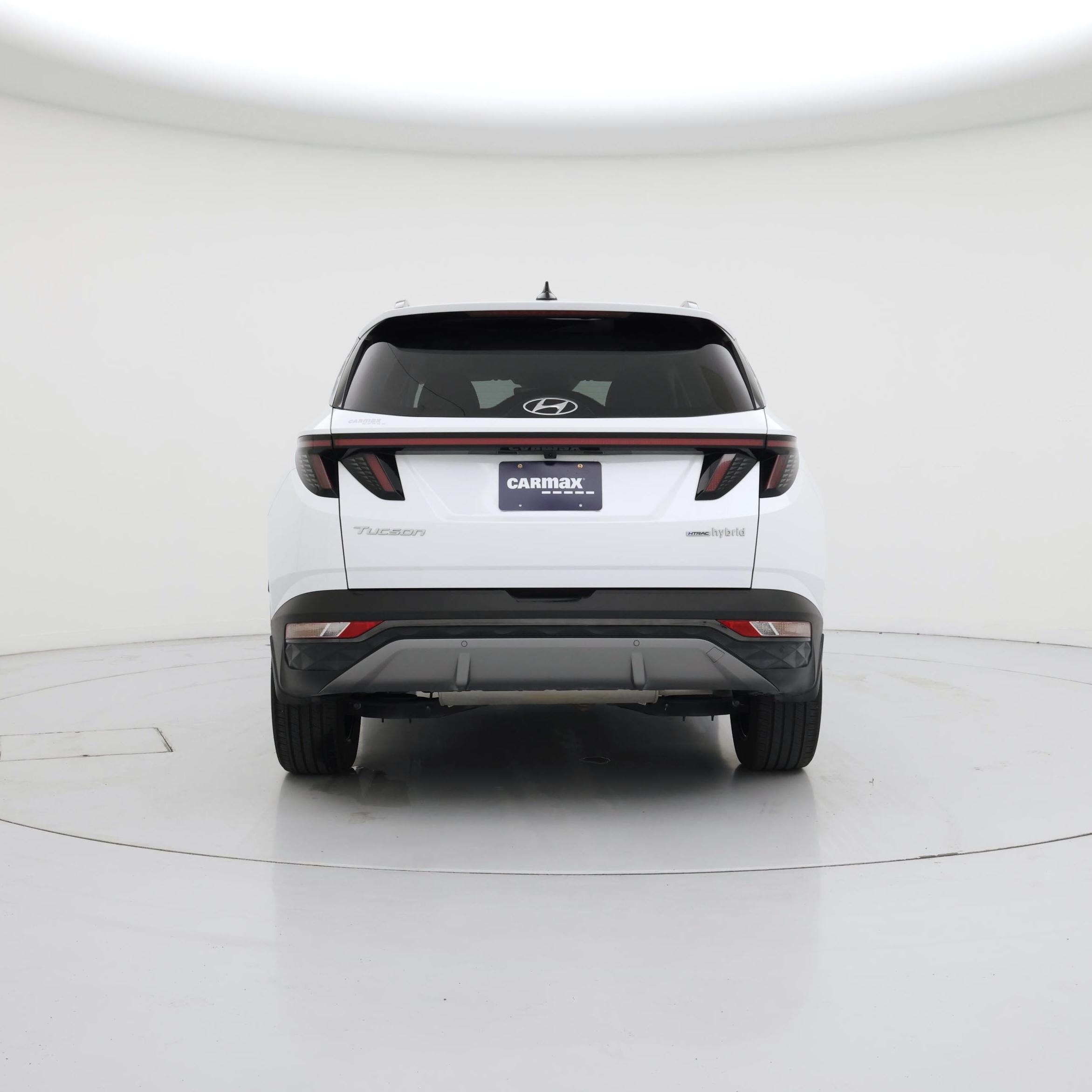 Thumbnail: 2024 Hyundai Tucson - 6