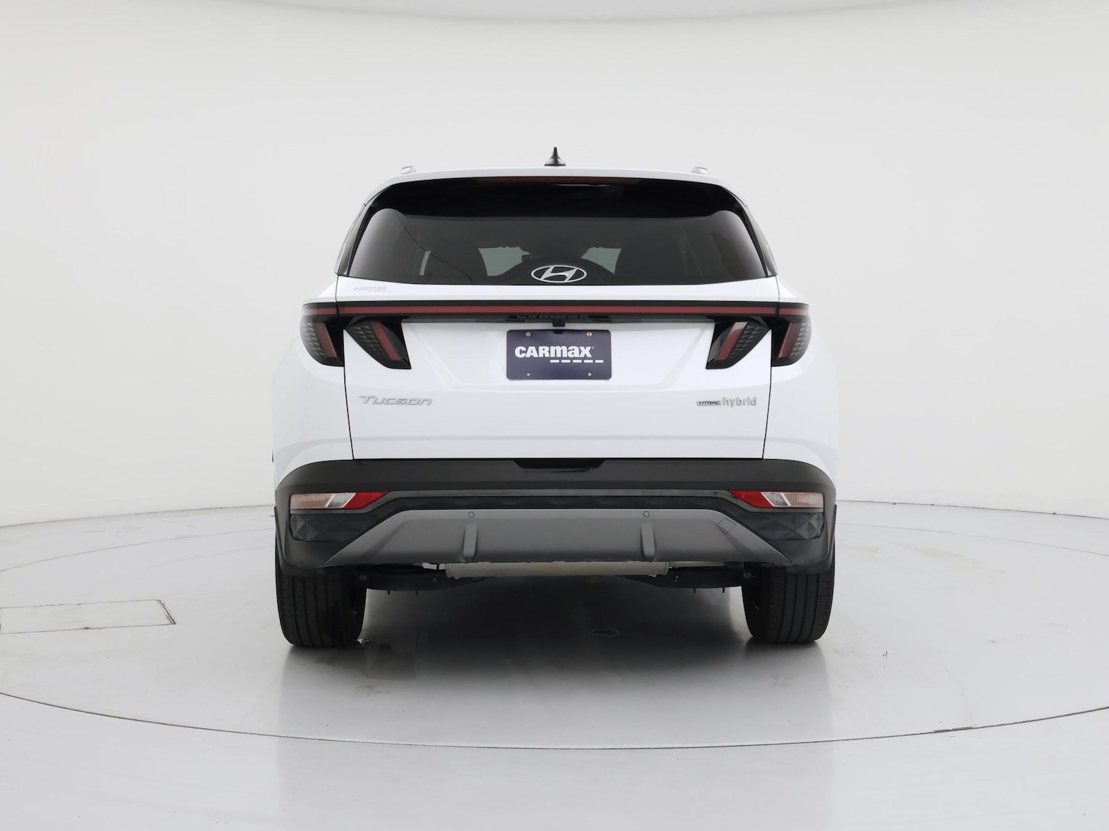 2024 Hyundai Tucson Limited - Photo 7