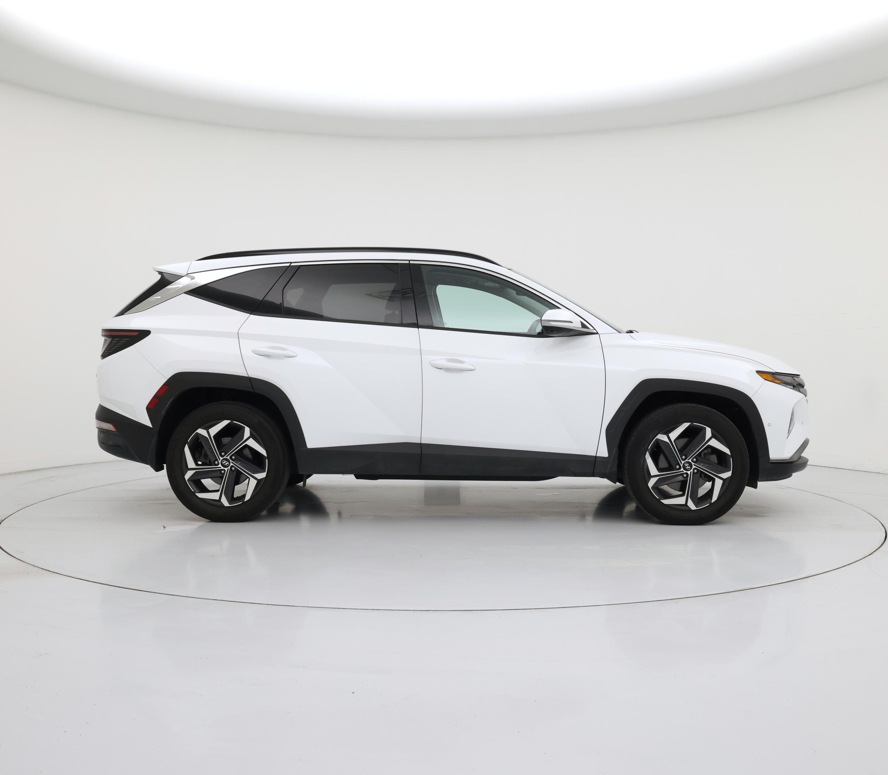 Thumbnail: 2024 Hyundai Tucson - 7
