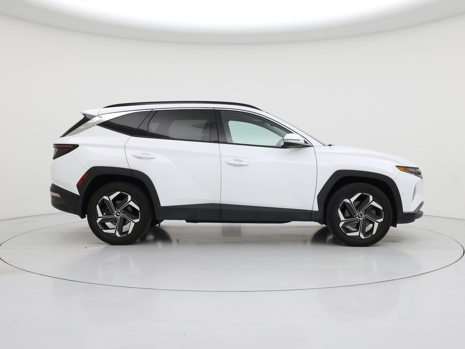 2024 Hyundai Tucson Limited - Photo 8