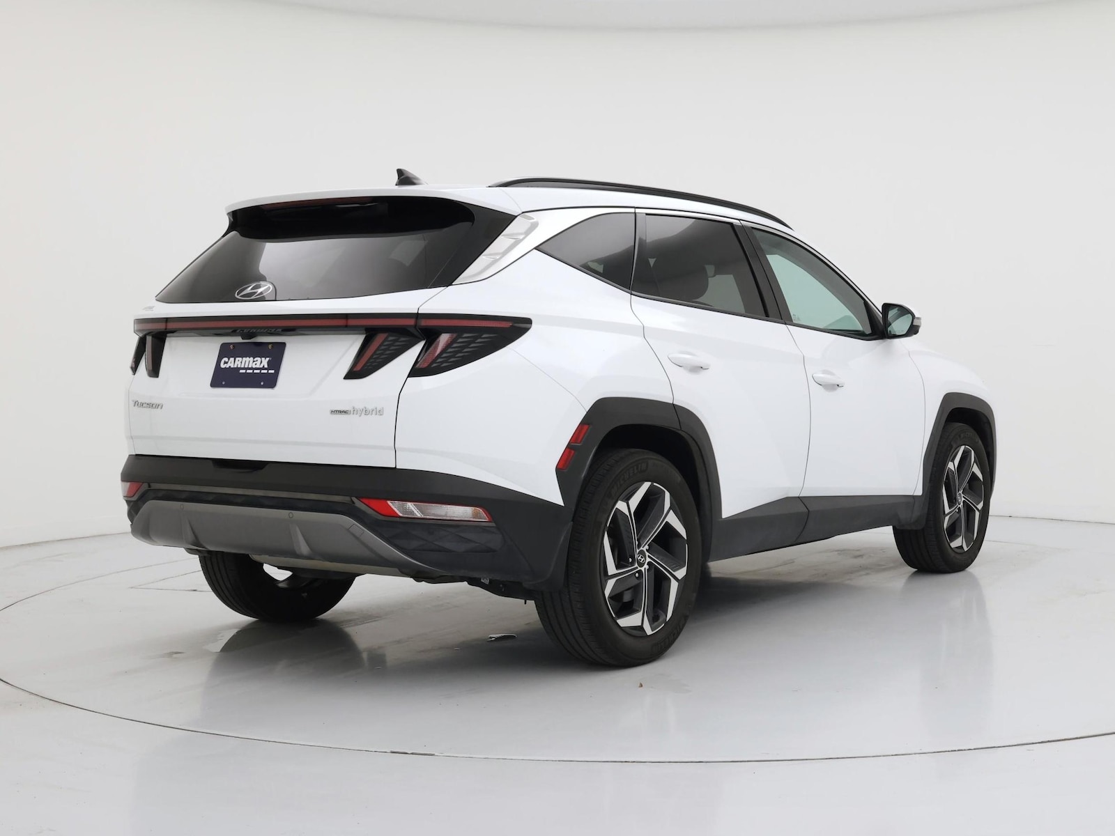 2024 Hyundai Tucson Limited - Photo 9